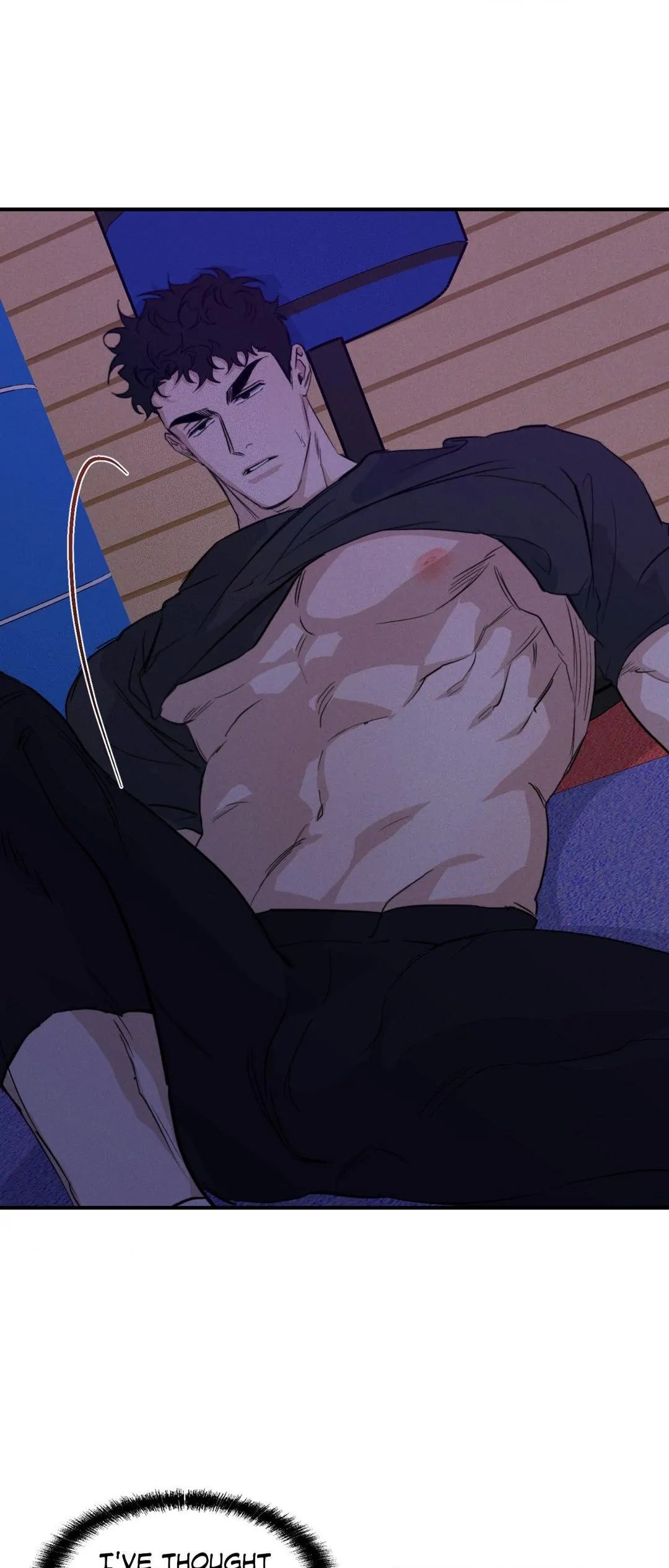 High Clear (Official) Chapter 61 page 7 - 