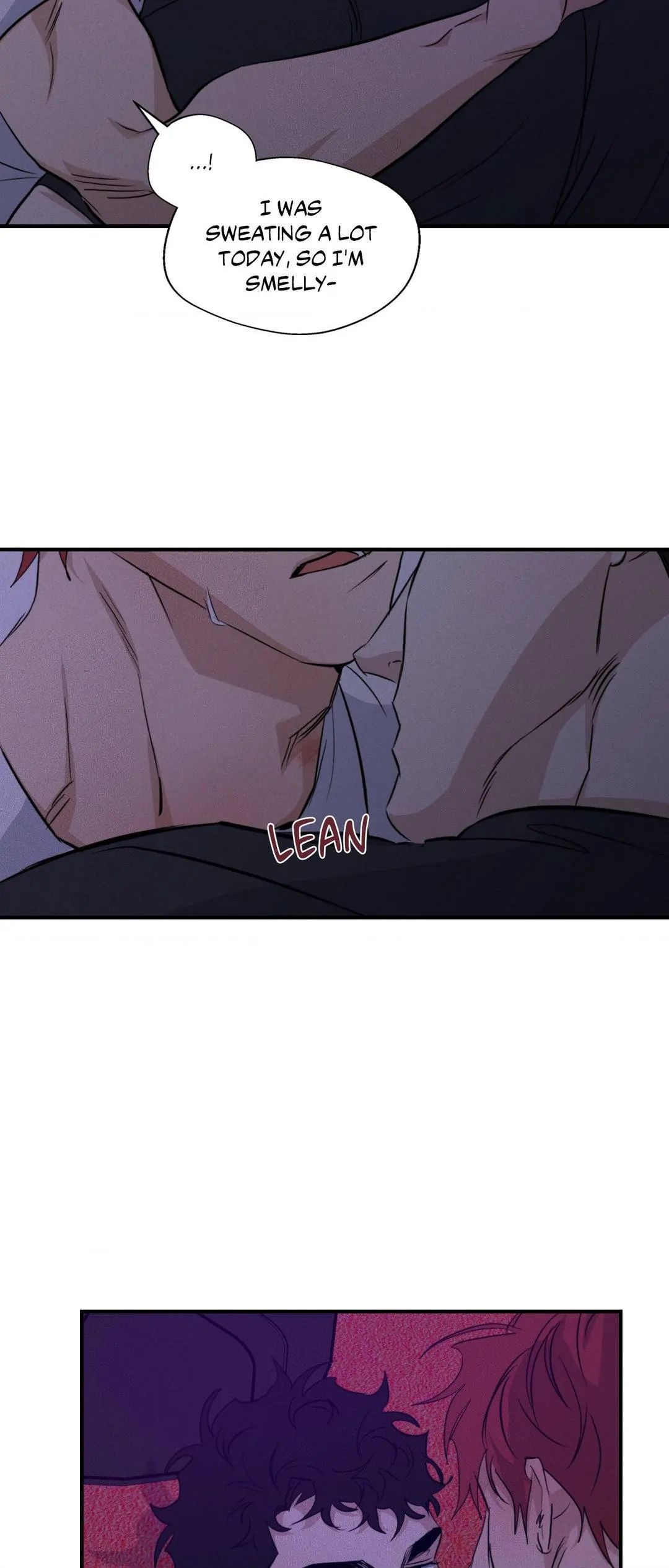 High Clear (Official) Chapter 61 page 10 - 