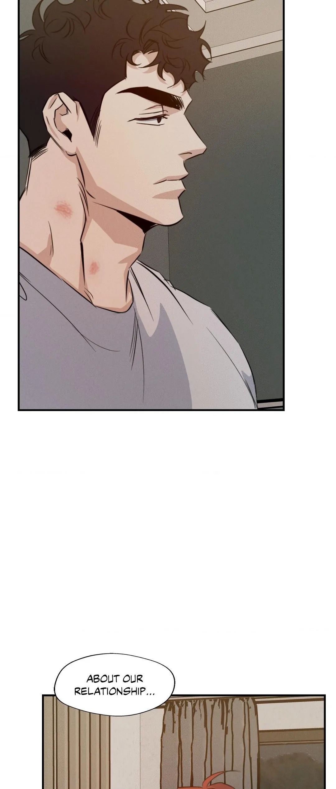 High Clear (Official) Chapter 62 page 15 - 