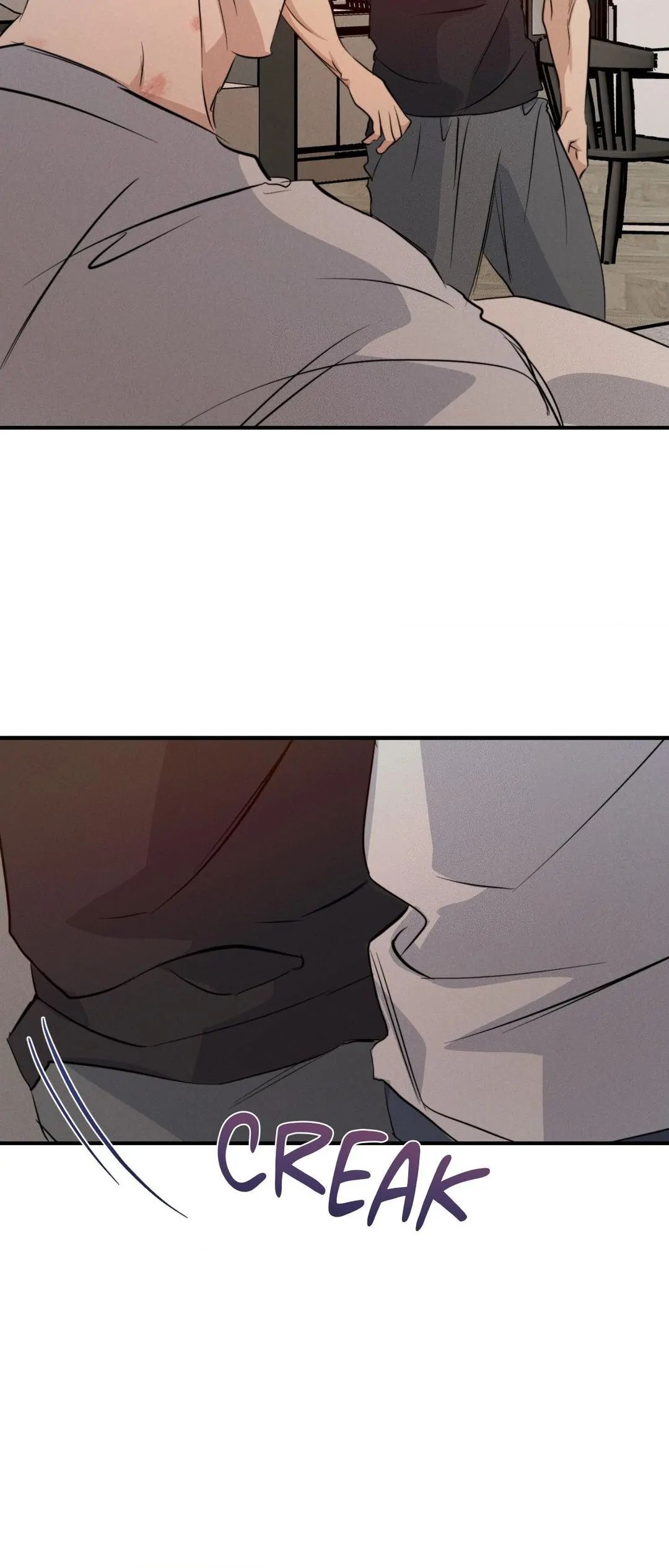 High Clear (Official) Chapter 62 page 17 - 
