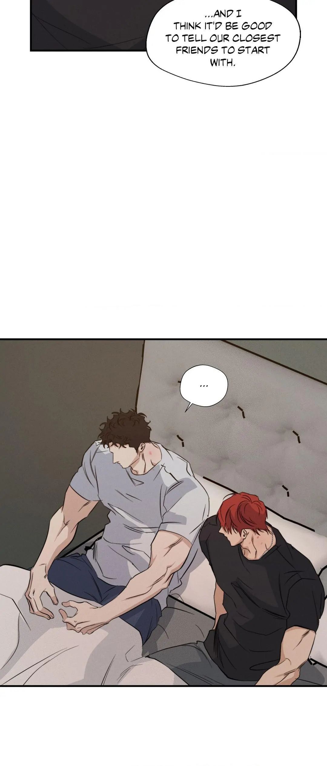 High Clear (Official) Chapter 62 page 20 - 