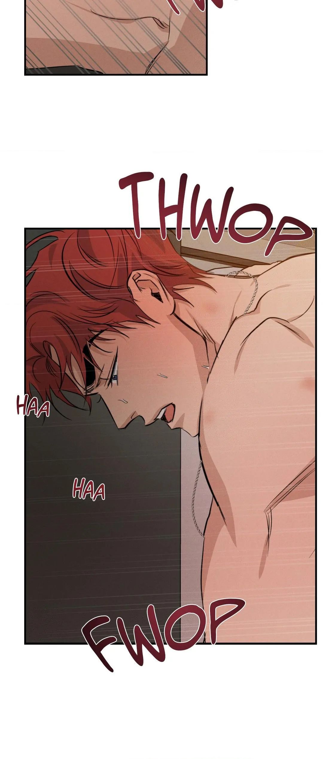 High Clear (Official) Chapter 62 page 3 - 