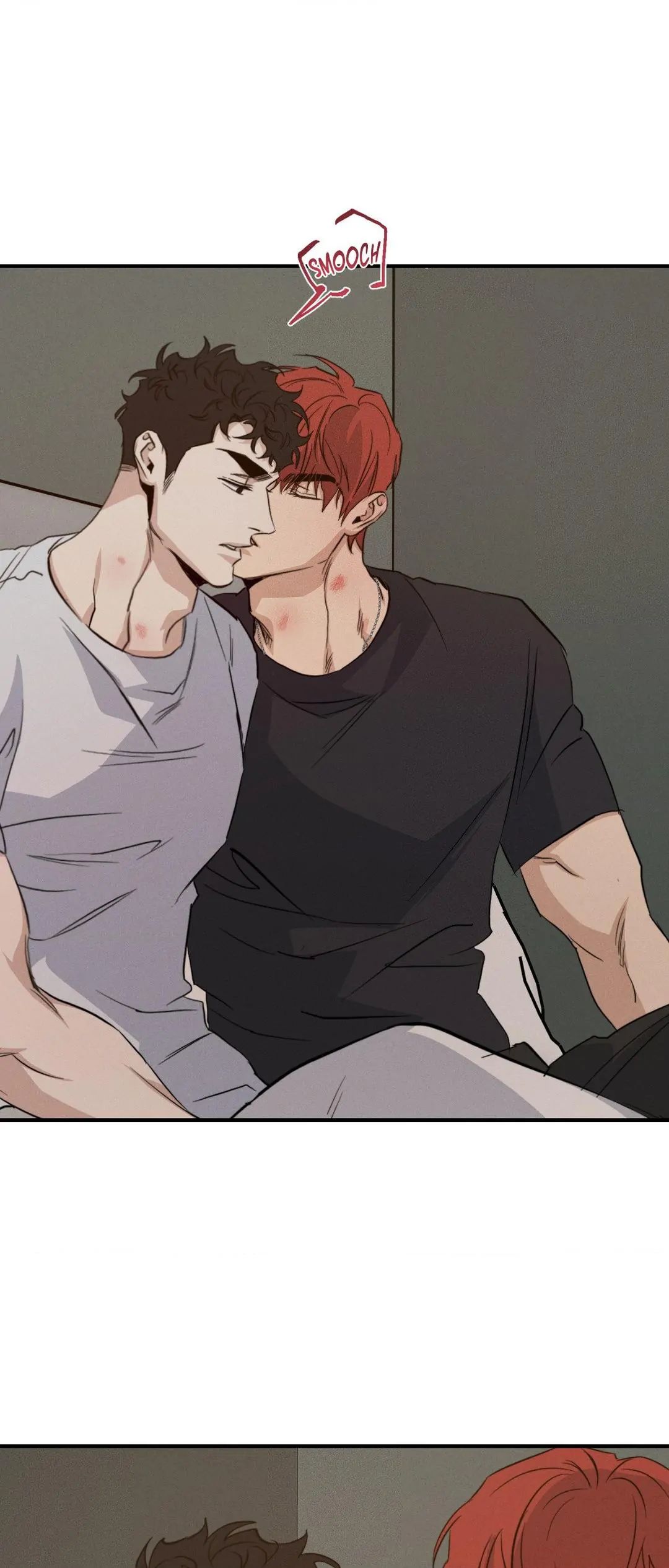High Clear (Official) Chapter 62 page 21 - 
