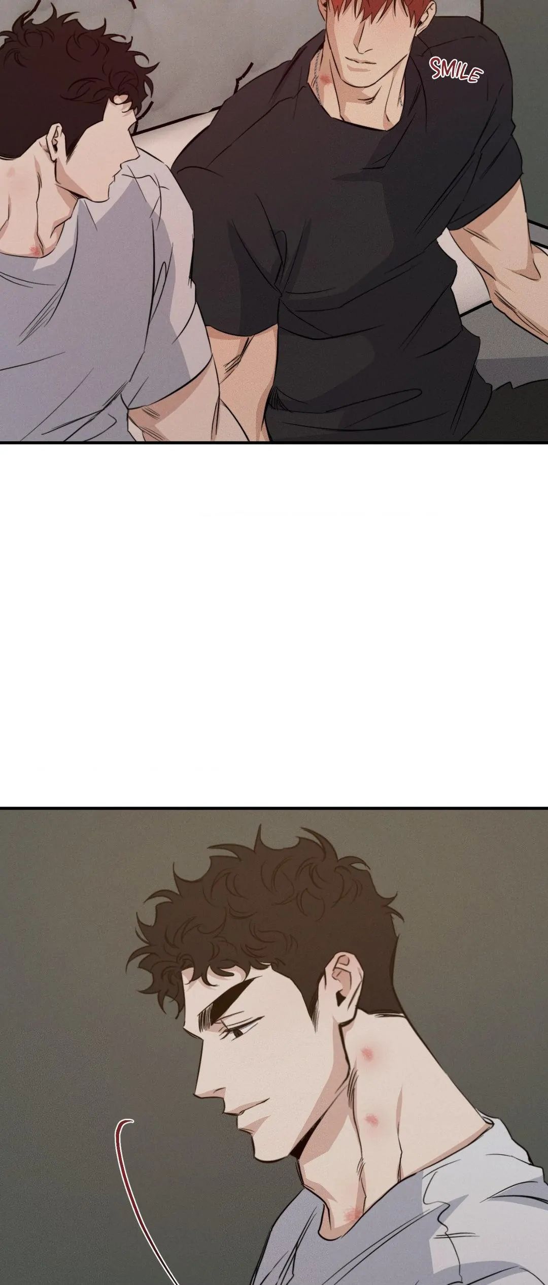High Clear (Official) Chapter 62 page 23 - 