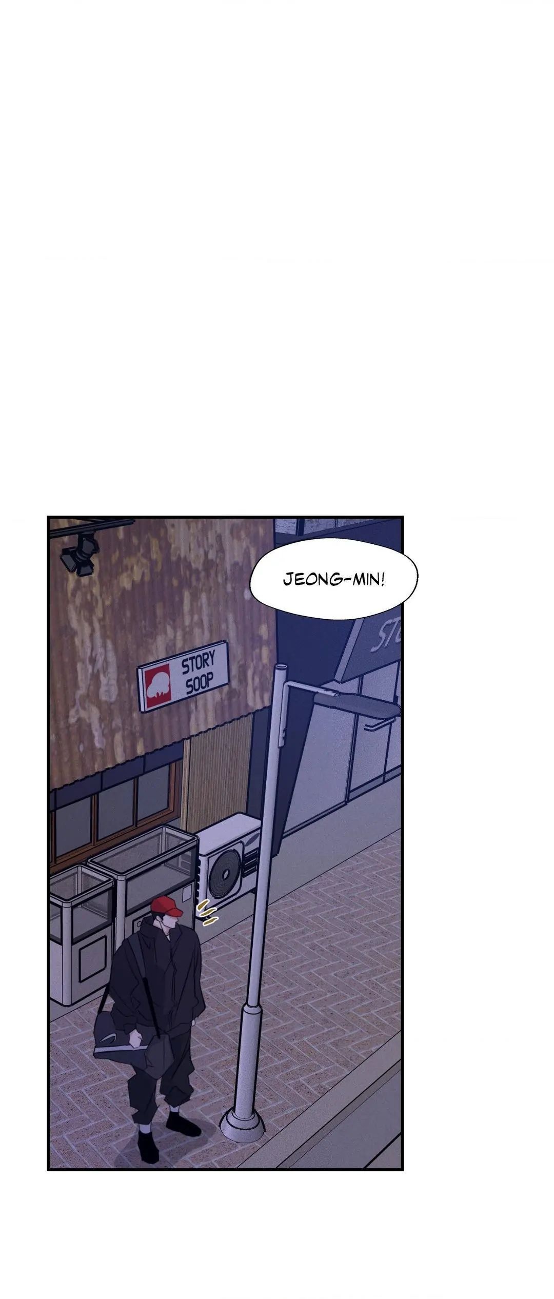High Clear (Official) Chapter 62 page 26 - 