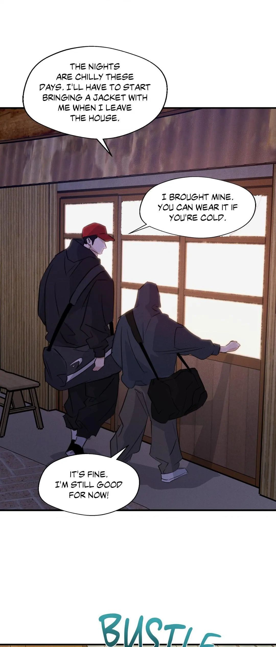 High Clear (Official) Chapter 62 page 28 - 