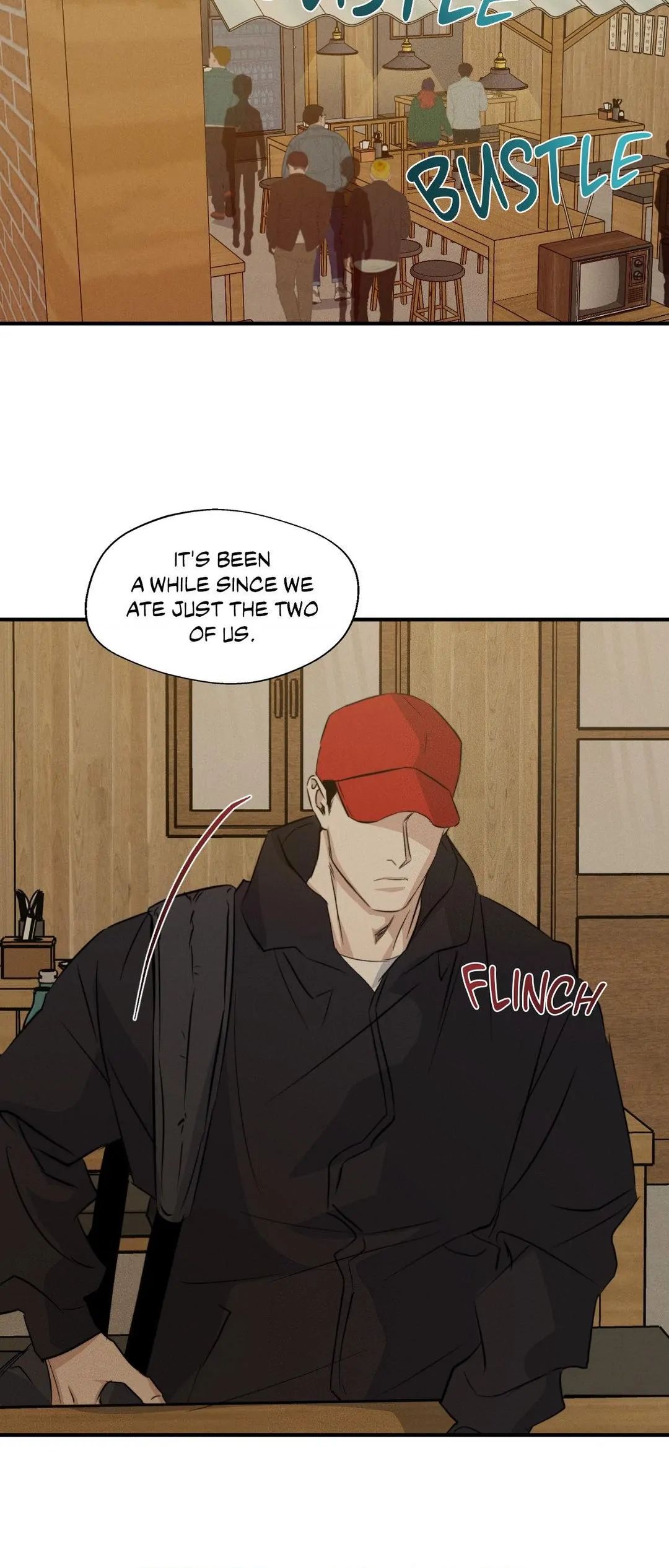 High Clear (Official) Chapter 62 page 29 - 
