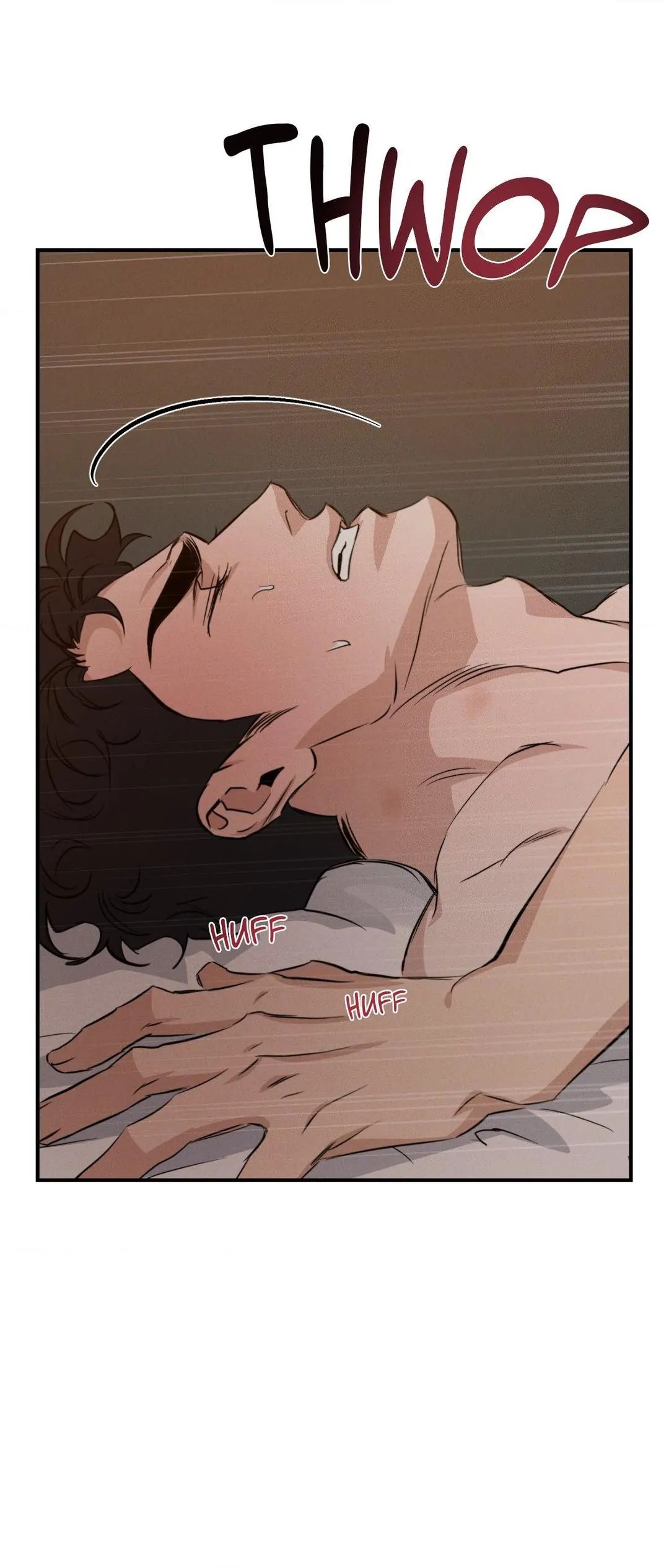 High Clear (Official) Chapter 62 page 4 - 