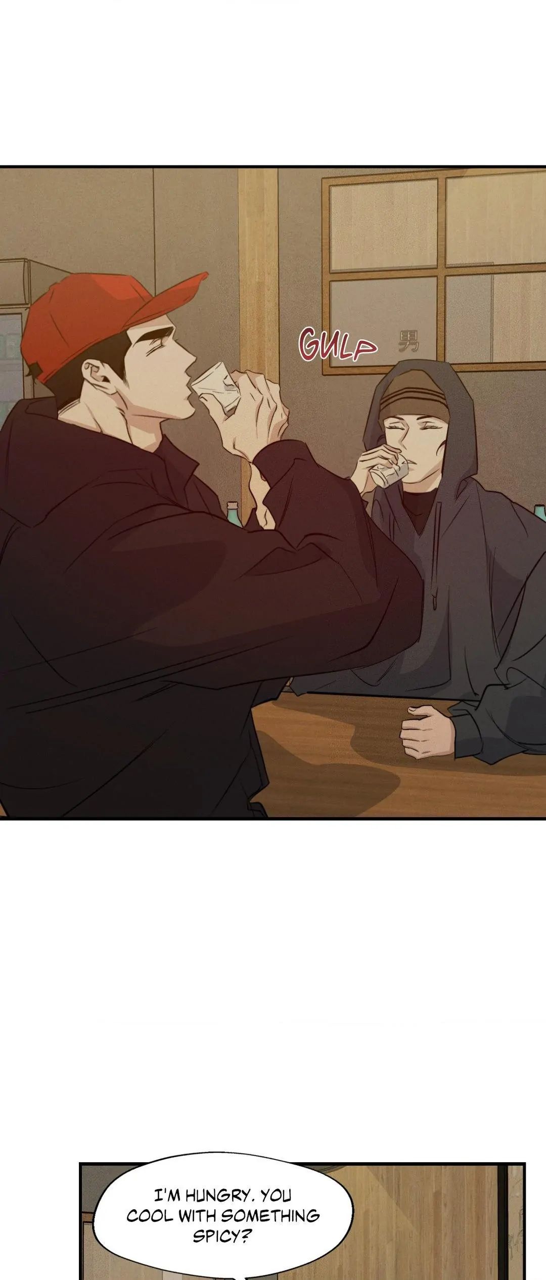 High Clear (Official) Chapter 62 page 33 - 