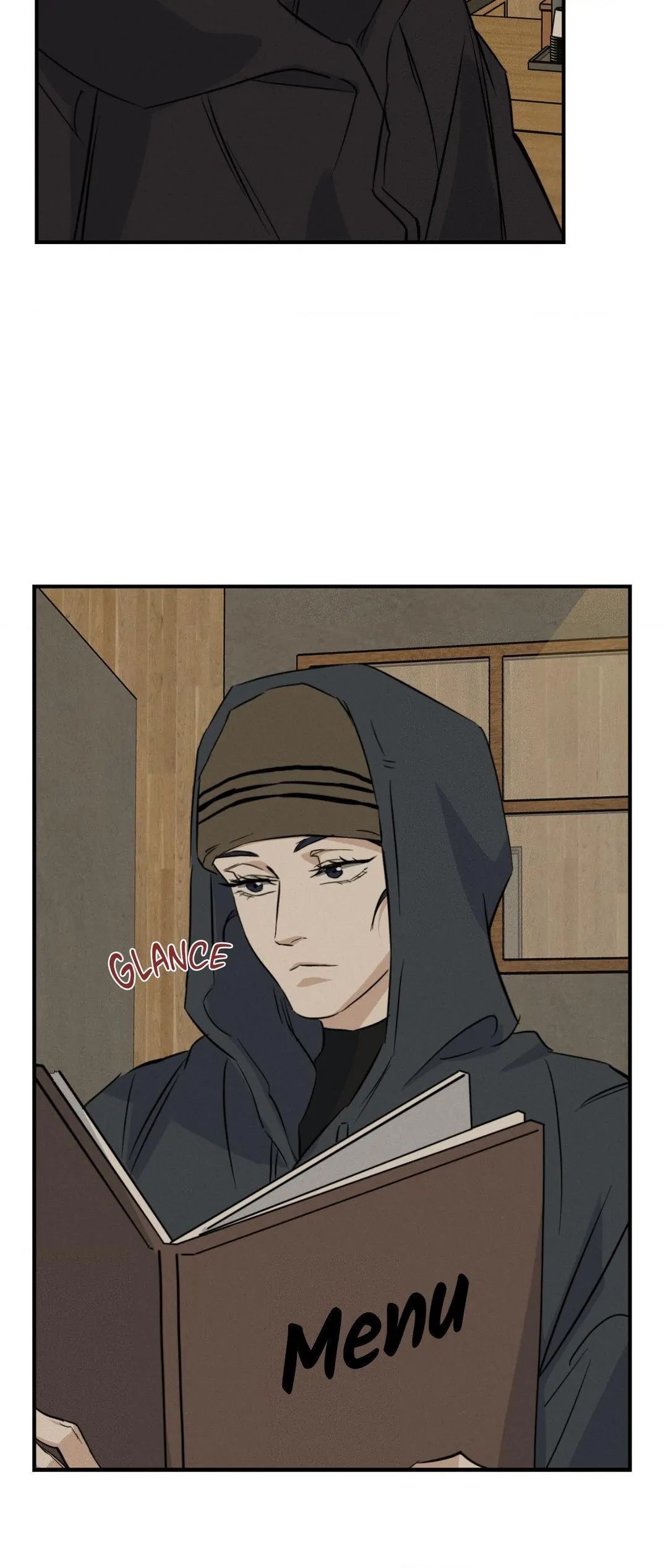High Clear (Official) Chapter 62 page 35 - 