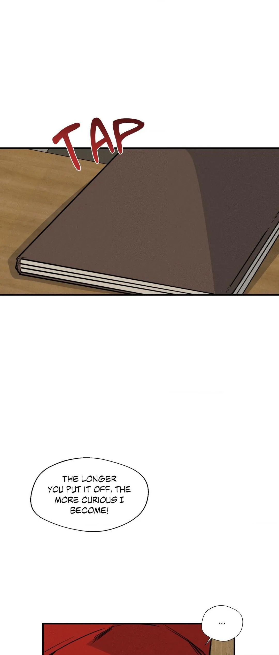 High Clear (Official) Chapter 62 page 36 - 