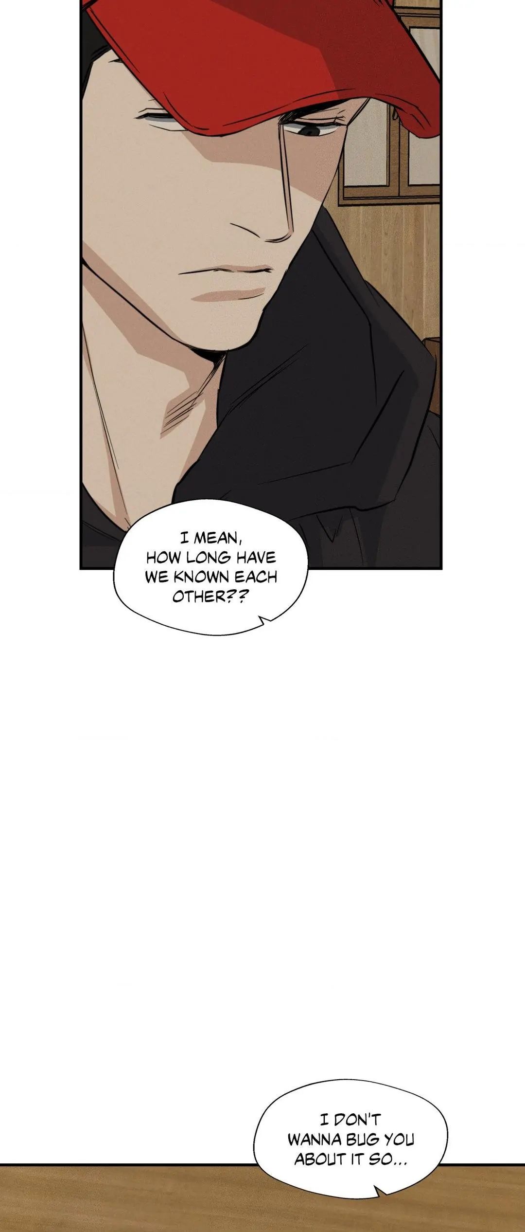 High Clear (Official) Chapter 62 page 37 - 