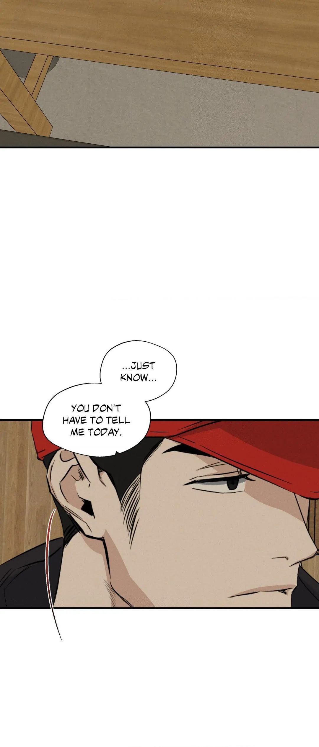 High Clear (Official) Chapter 62 page 38 - 