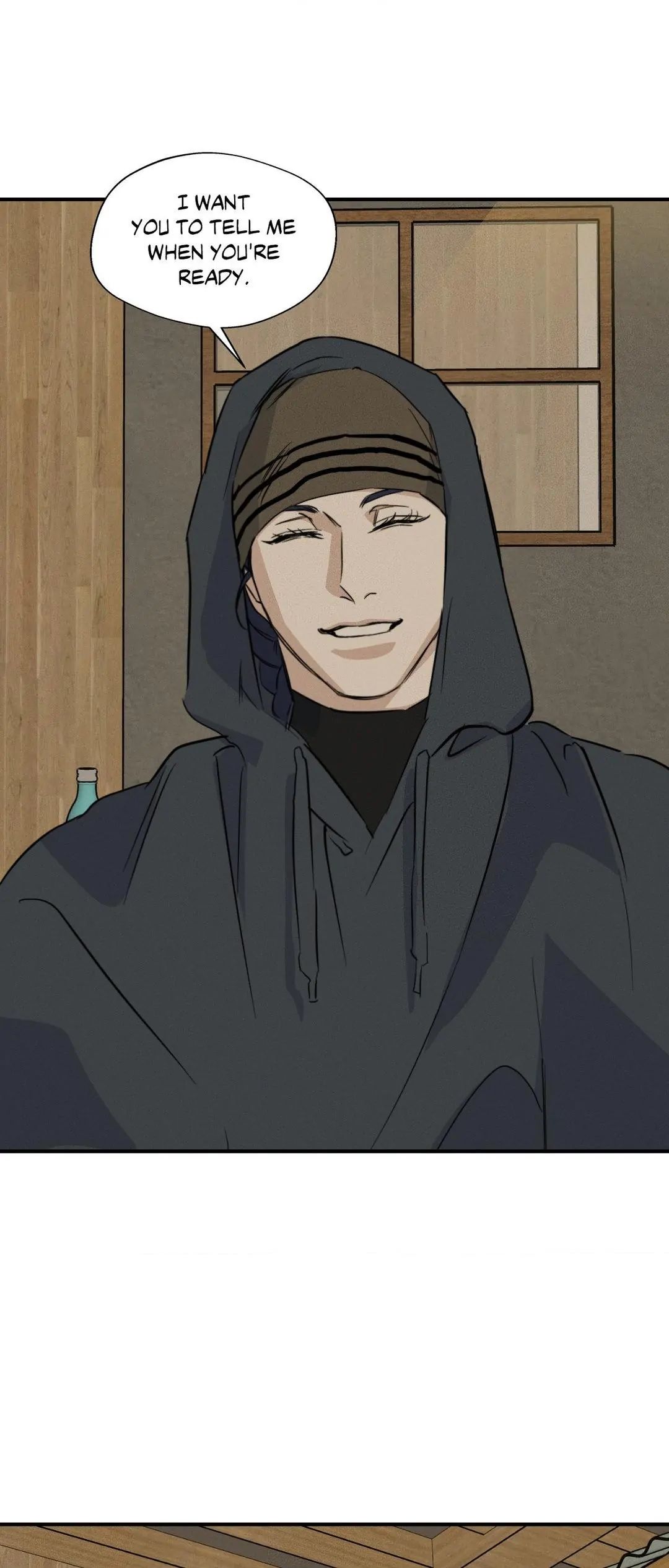 High Clear (Official) Chapter 62 page 39 - 