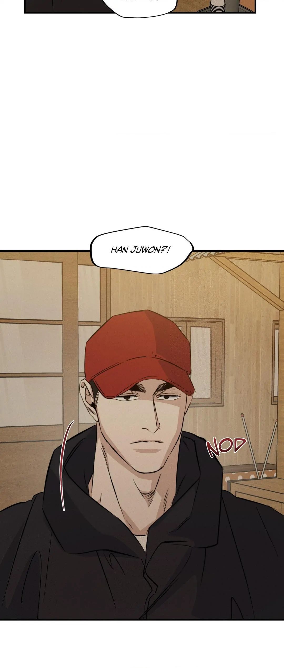 High Clear (Official) Chapter 62 page 43 - 