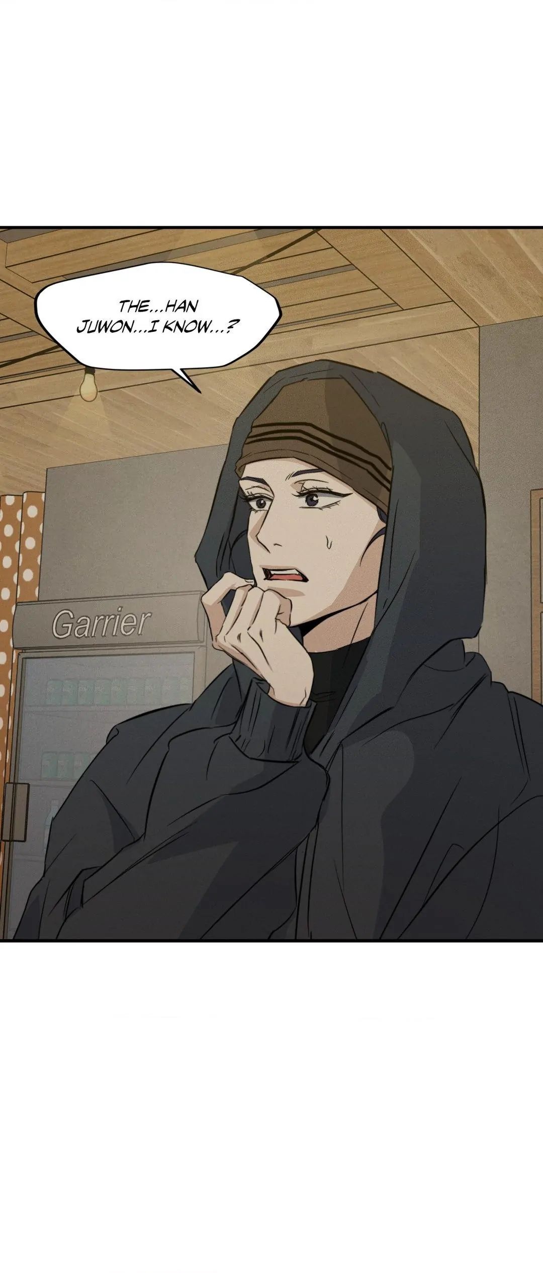 High Clear (Official) Chapter 62 page 44 - 