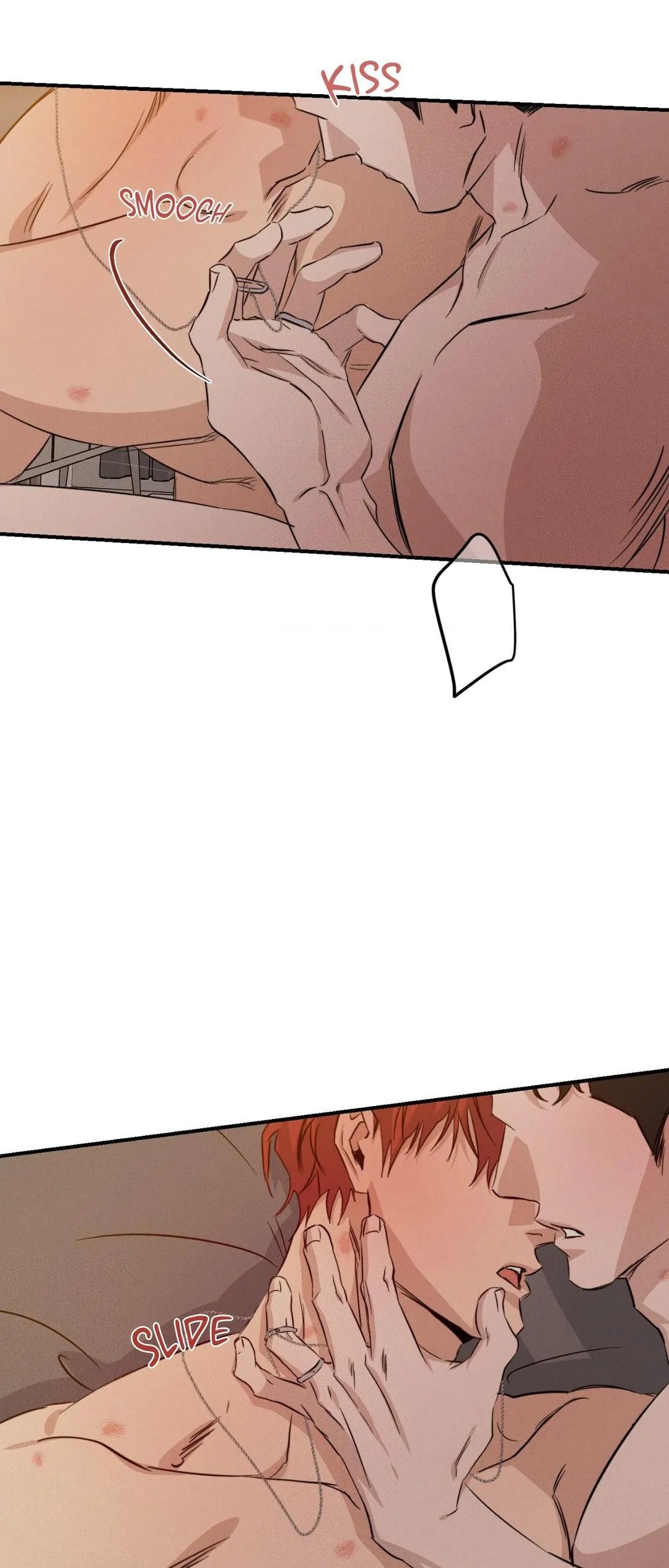 High Clear (Official) Chapter 62 page 9 - 