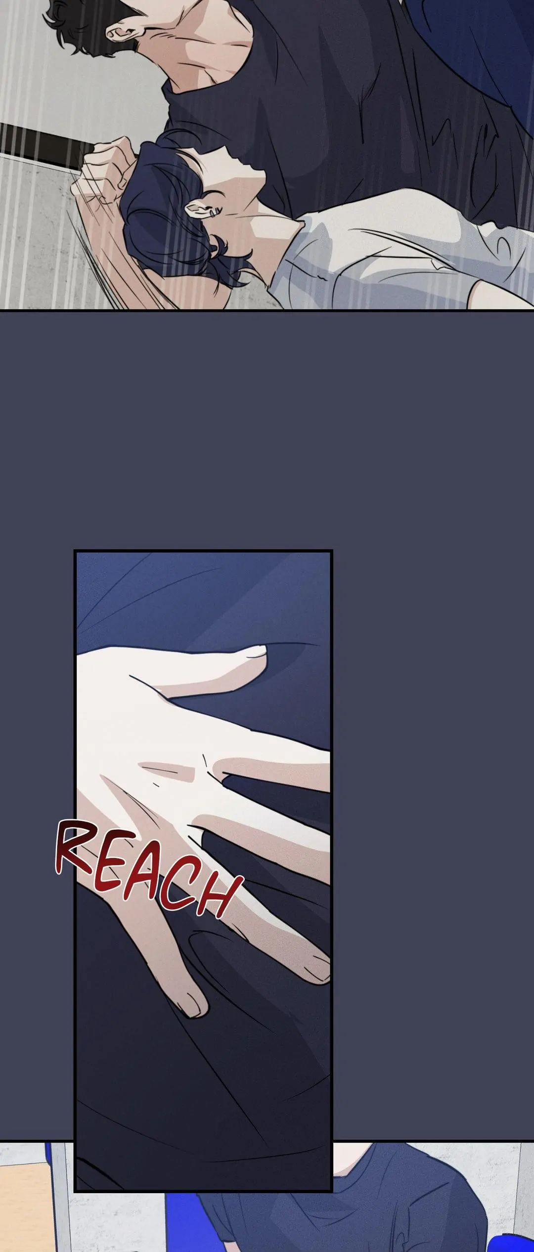 High Clear (Official) Chapter 63 page 20 - 