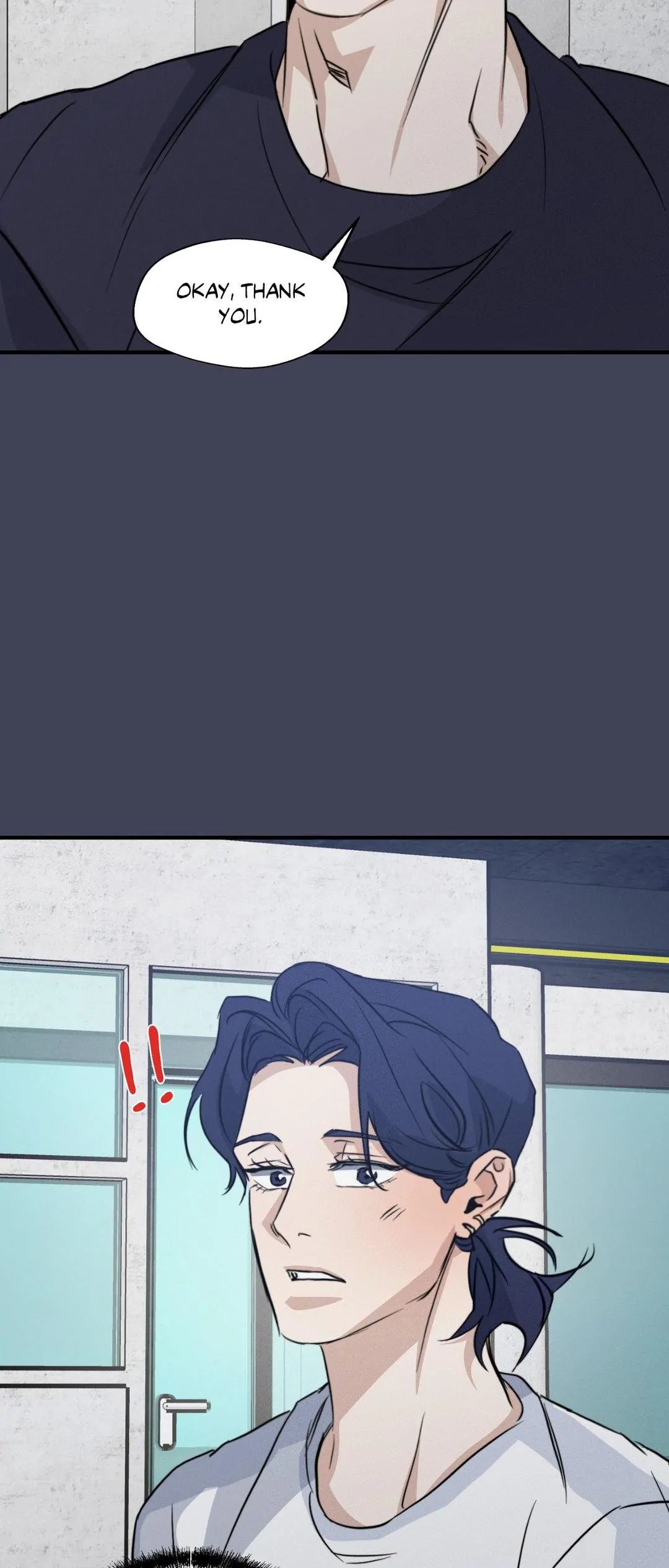 High Clear (Official) Chapter 63 page 25 - 