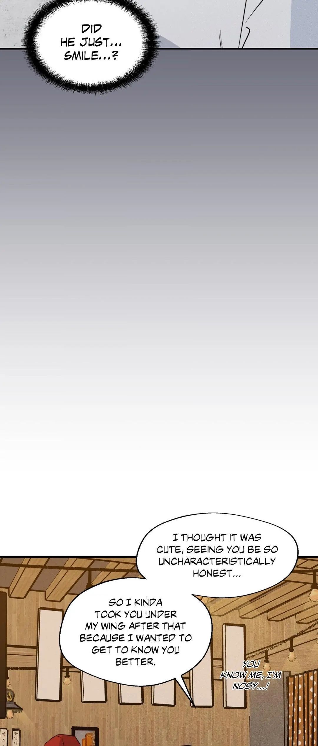 High Clear (Official) Chapter 63 page 26 - 