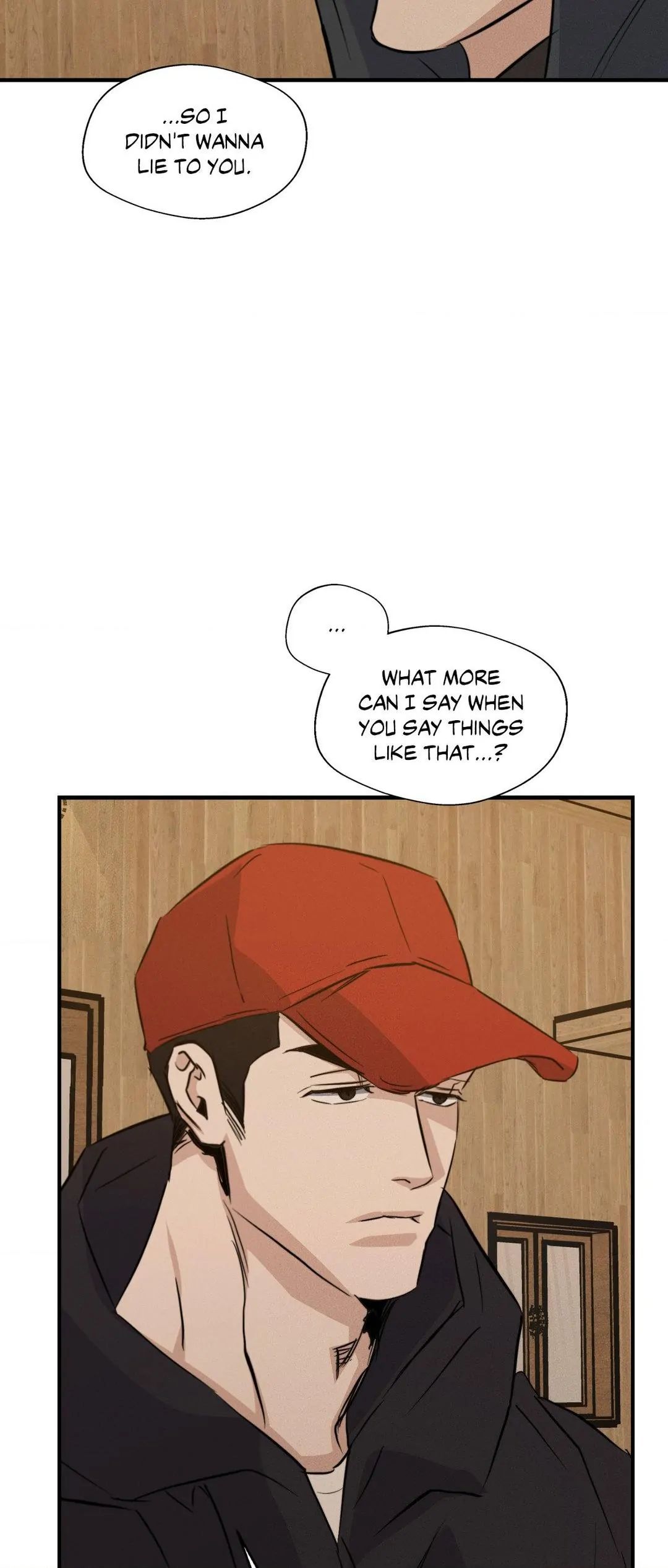 High Clear (Official) Chapter 63 page 28 - 