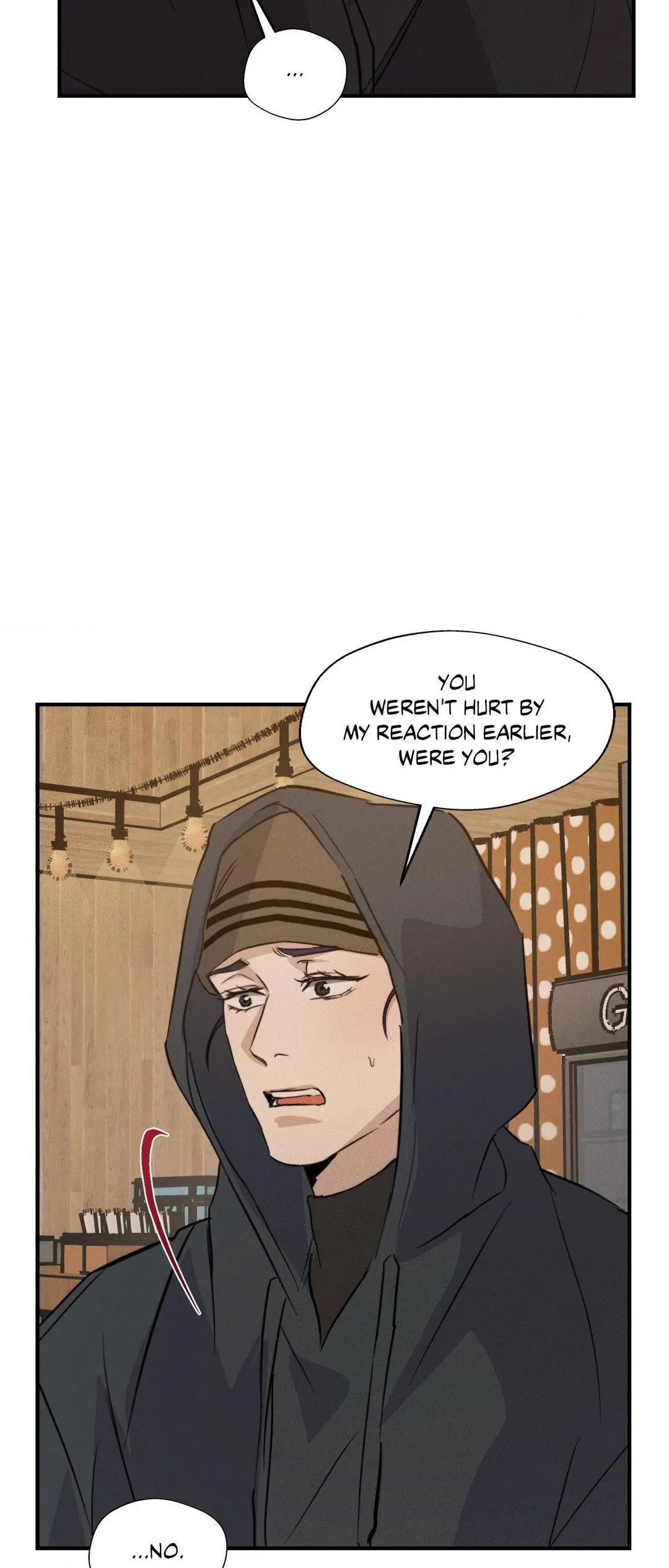 High Clear (Official) Chapter 63 page 29 - 
