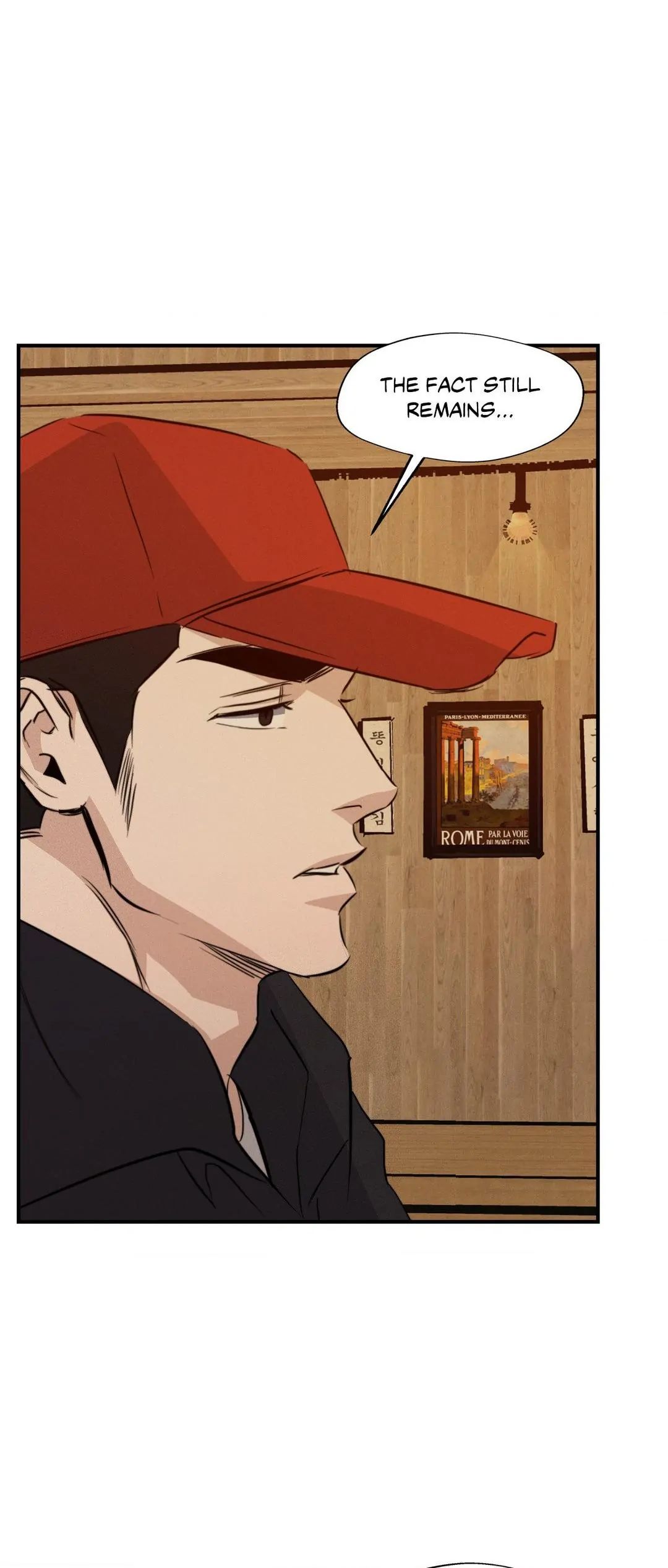 High Clear (Official) Chapter 63 page 31 - 