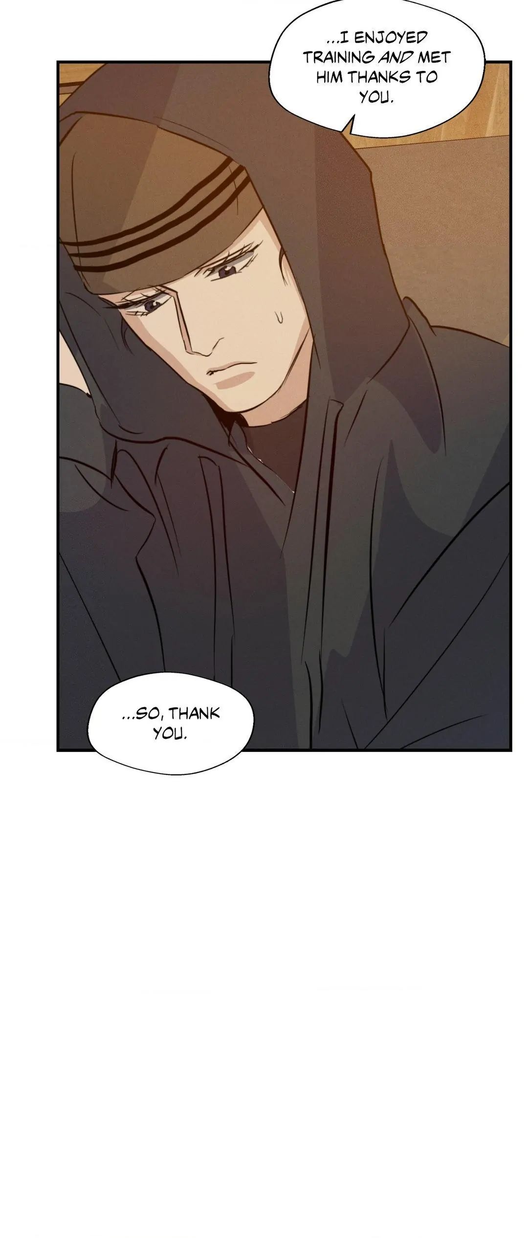 High Clear (Official) Chapter 63 page 32 - 