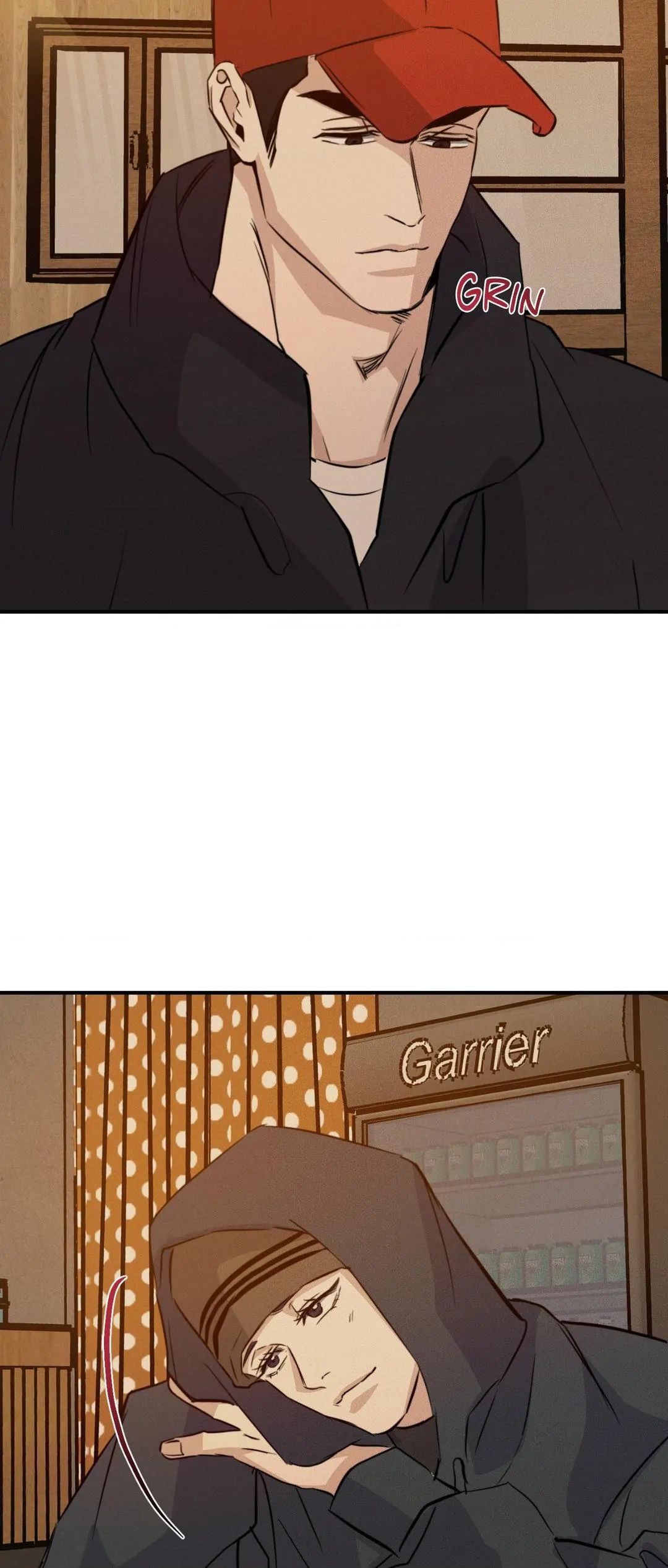 High Clear (Official) Chapter 63 page 34 - 