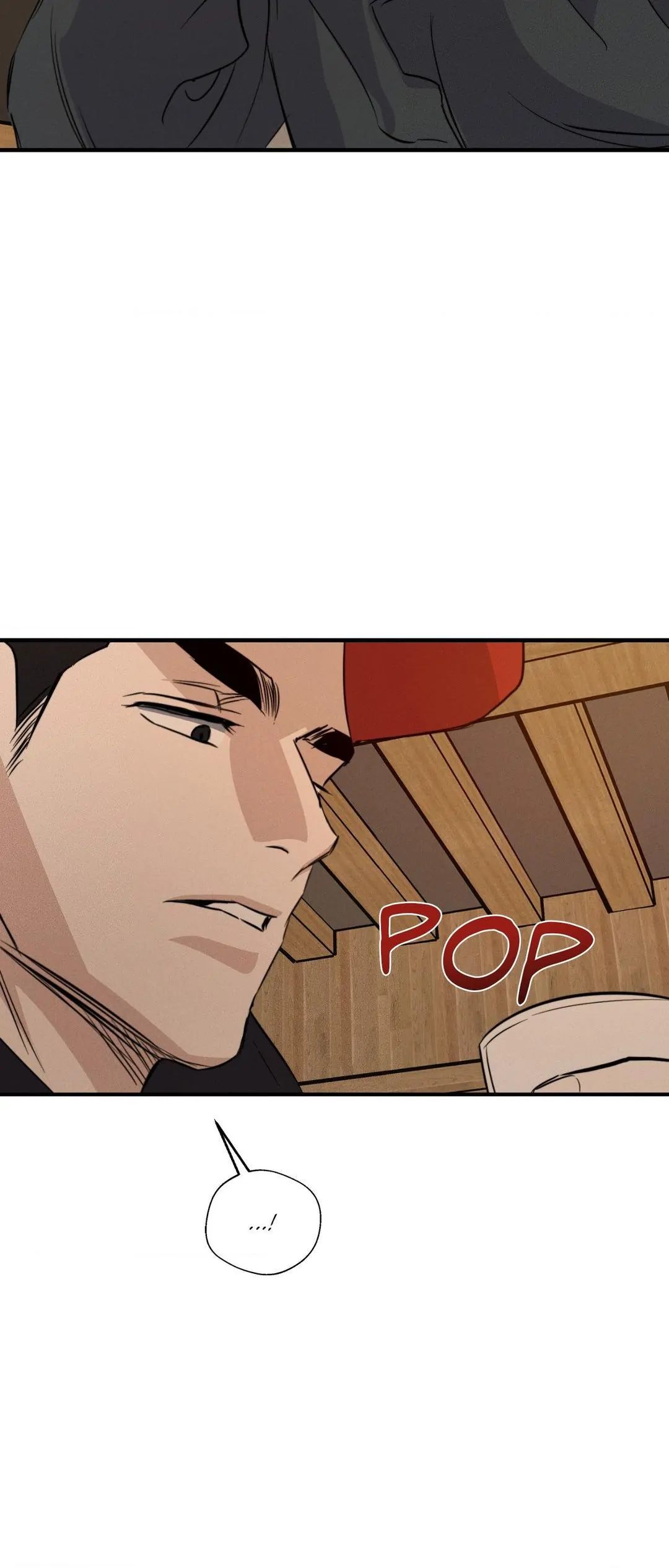 High Clear (Official) Chapter 63 page 35 - 