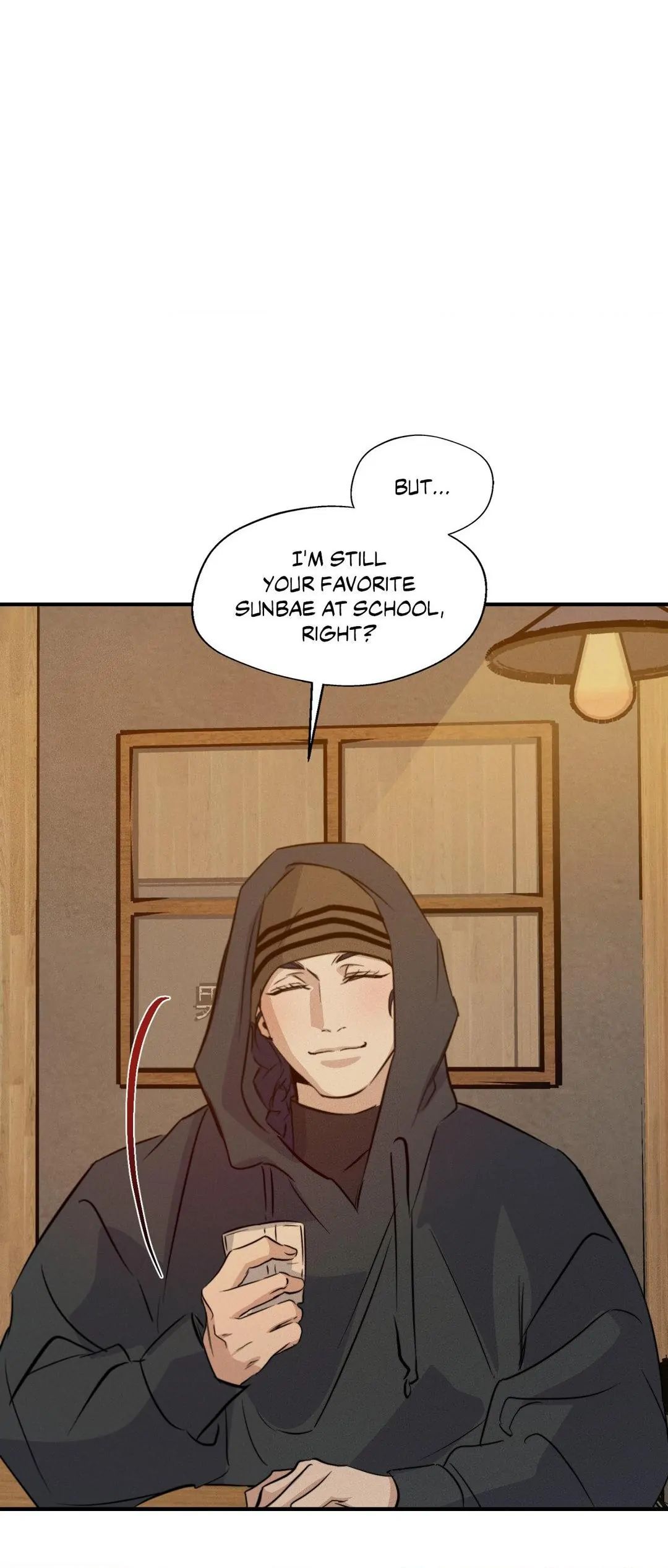 High Clear (Official) Chapter 63 page 36 - 