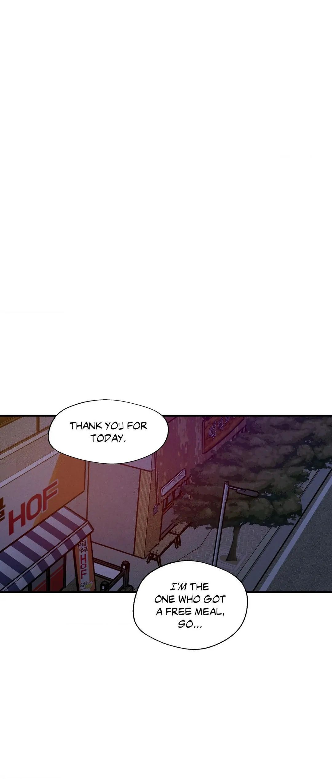 High Clear (Official) Chapter 63 page 38 - 