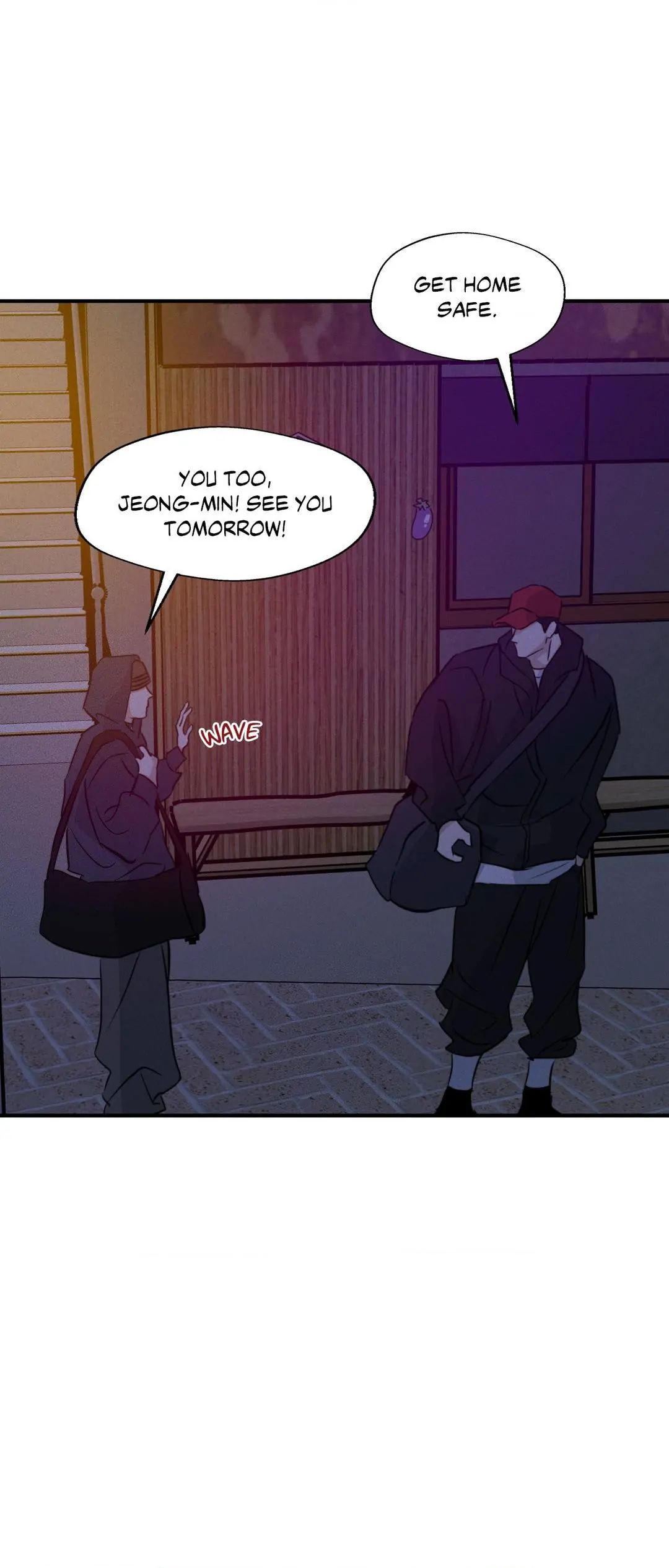 High Clear (Official) Chapter 63 page 39 - 