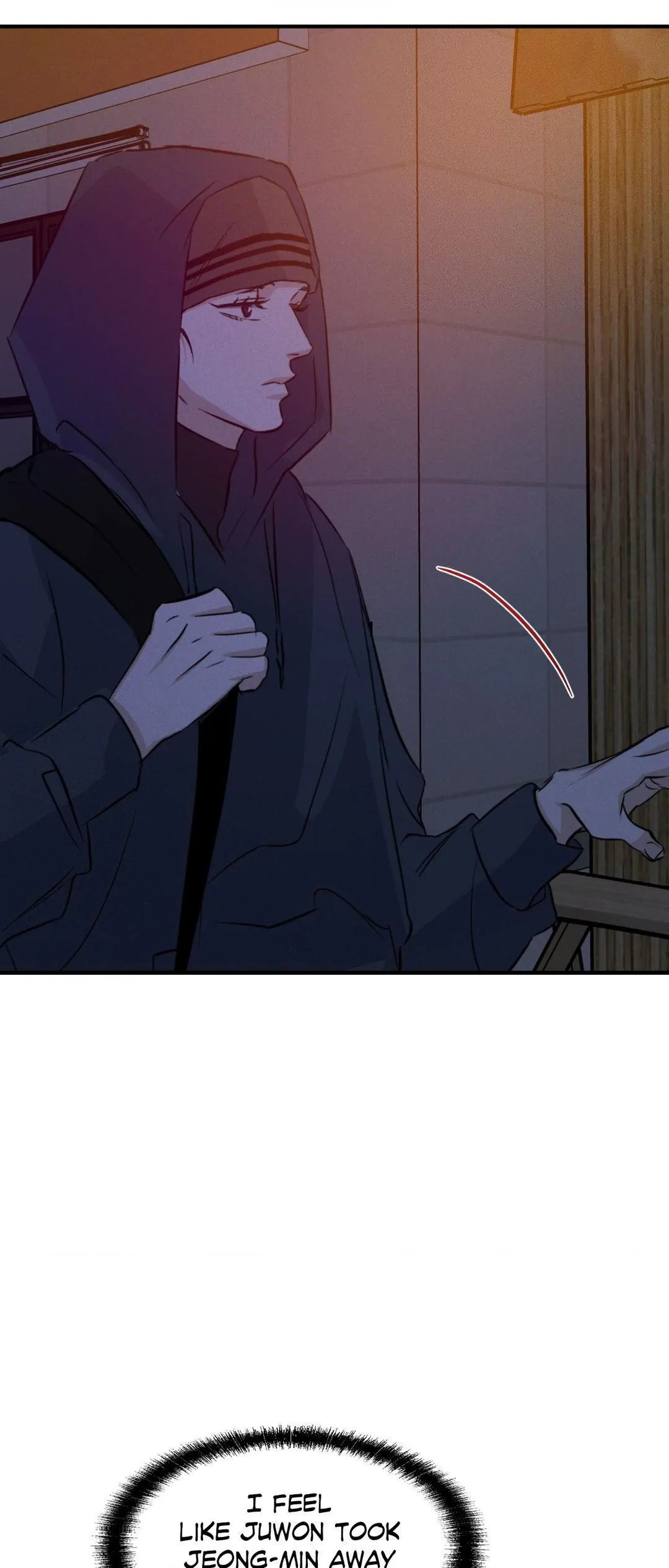 High Clear (Official) Chapter 63 page 40 - 