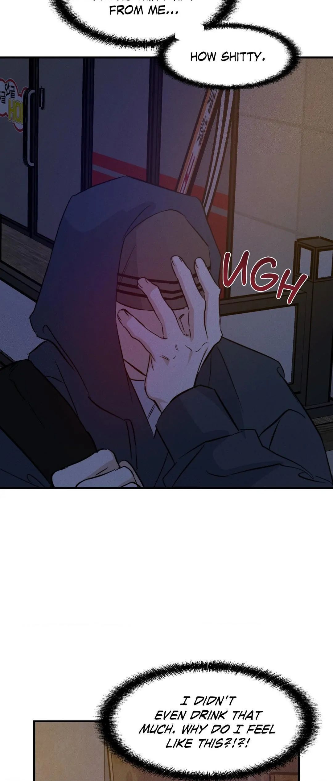 High Clear (Official) Chapter 63 page 41 - 