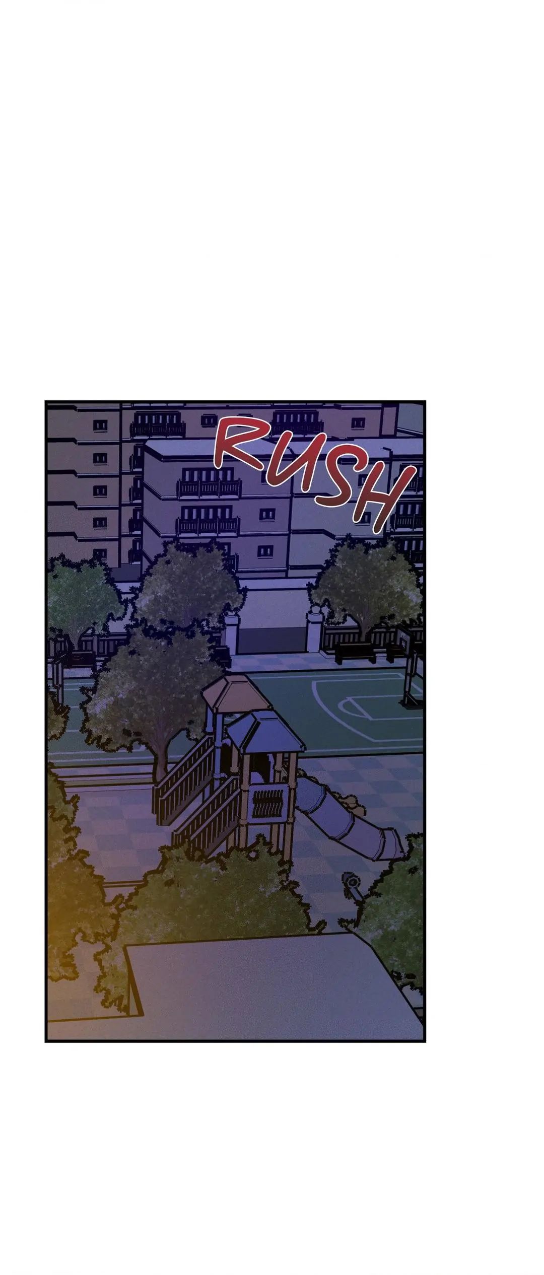 High Clear (Official) Chapter 63 page 43 - 