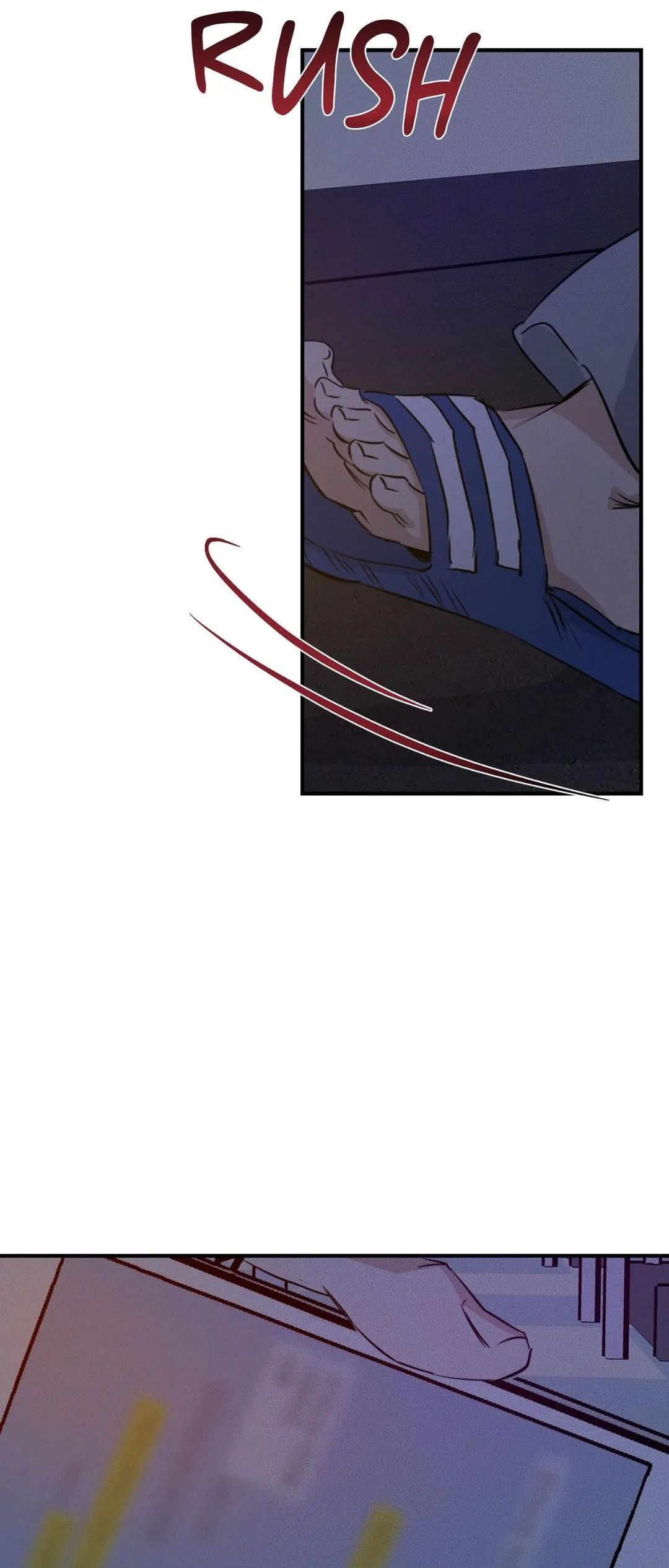 High Clear (Official) Chapter 63 page 44 - 