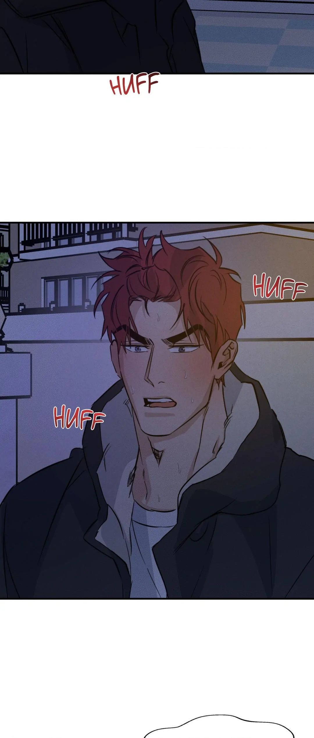 High Clear (Official) Chapter 63 page 46 - 