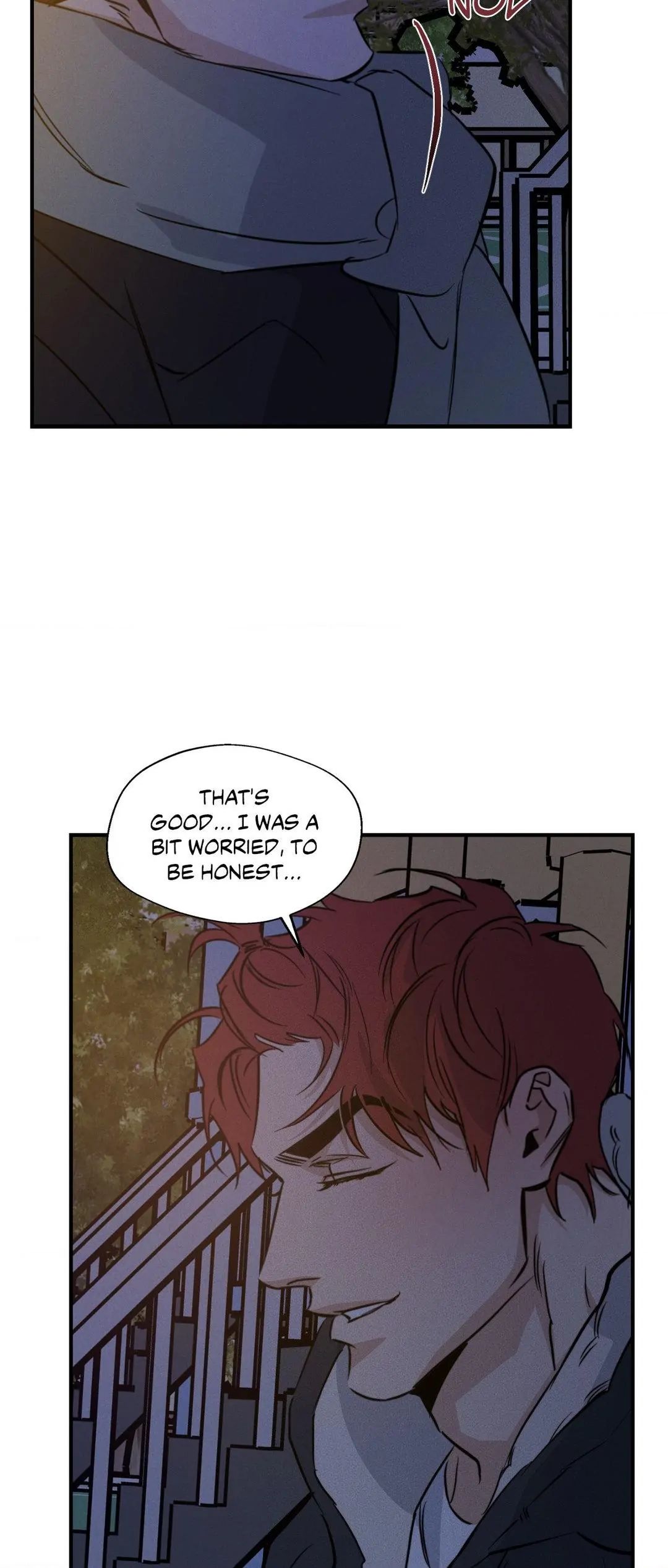 High Clear (Official) Chapter 63 page 50 - 