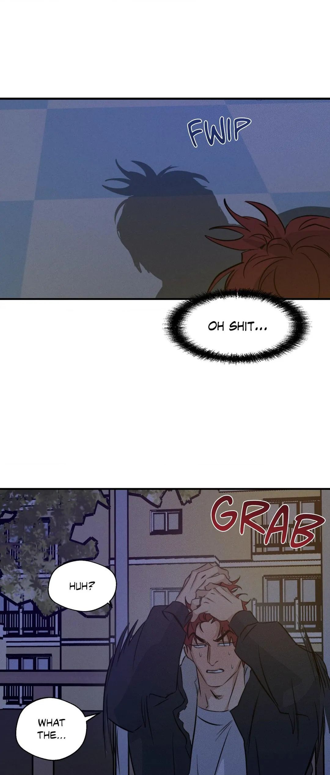 High Clear (Official) Chapter 63 page 52 - 