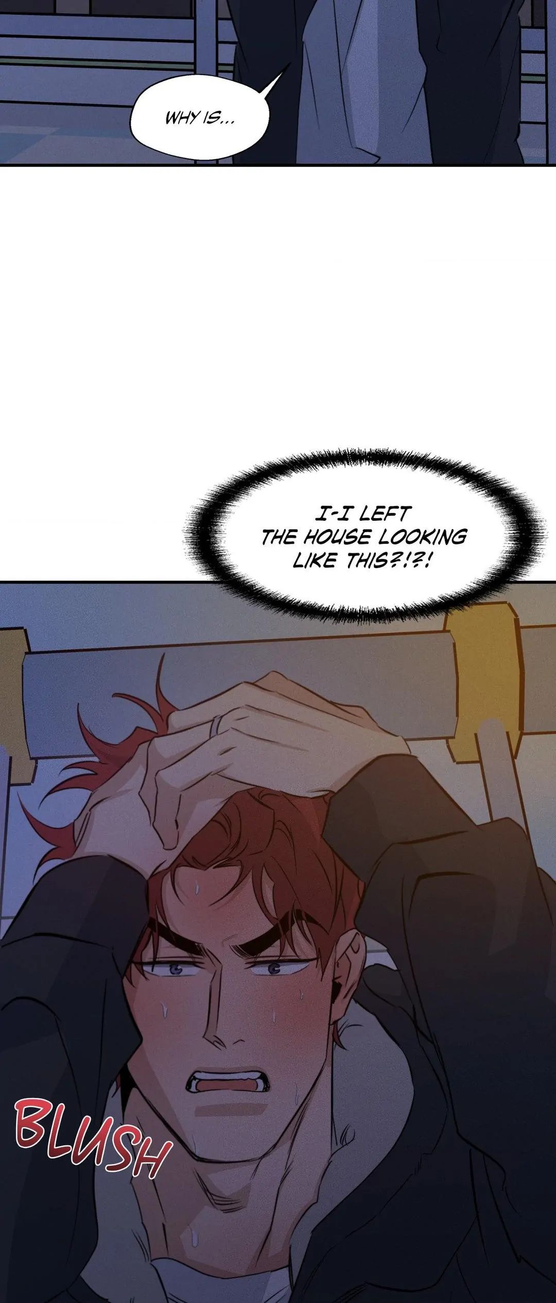 High Clear (Official) Chapter 63 page 53 - 