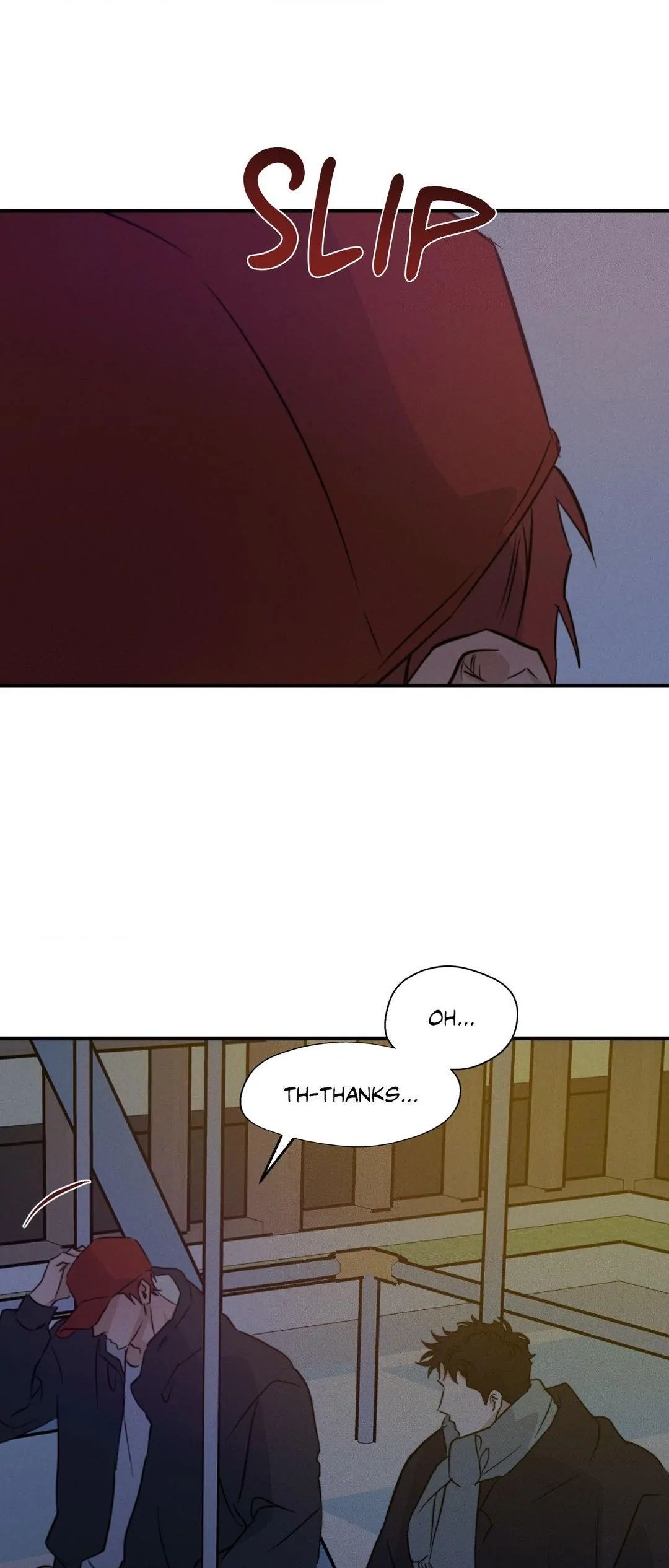 High Clear (Official) Chapter 63 page 55 - 