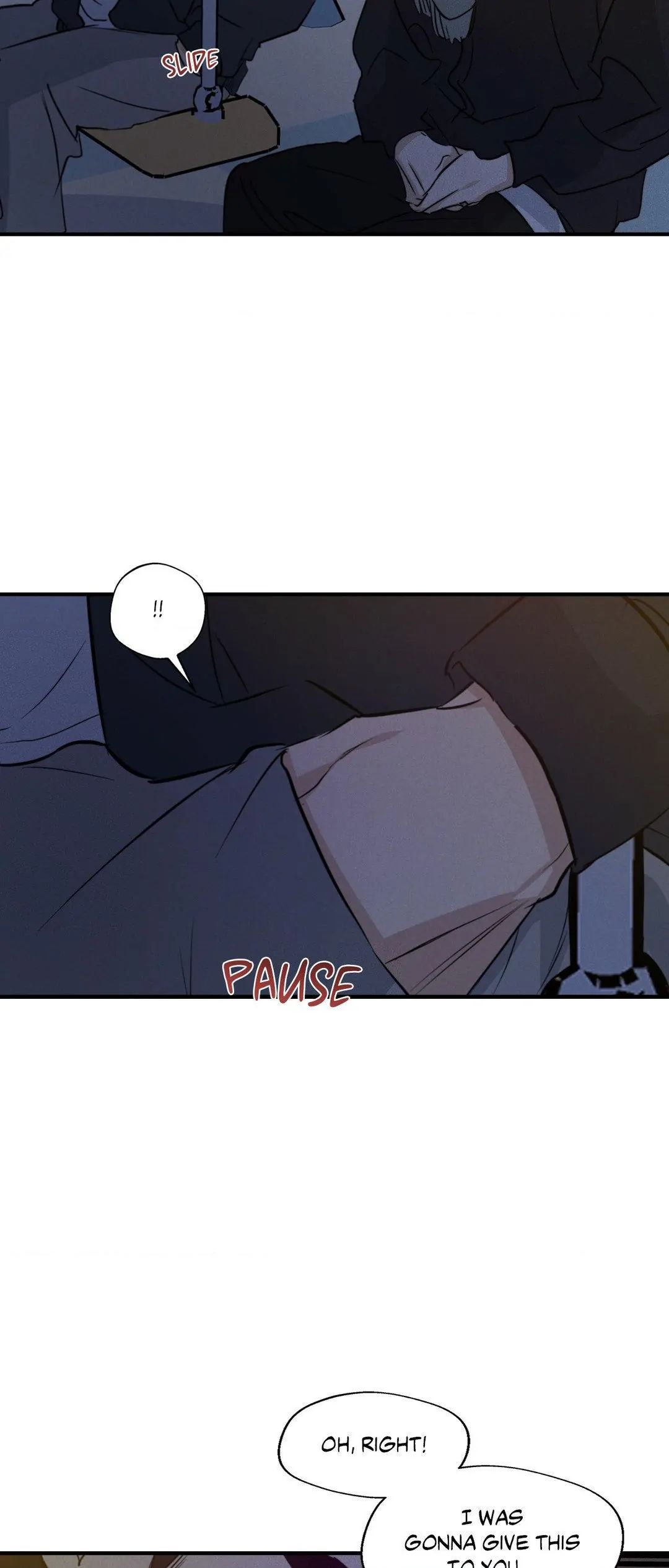 High Clear (Official) Chapter 63 page 56 - 