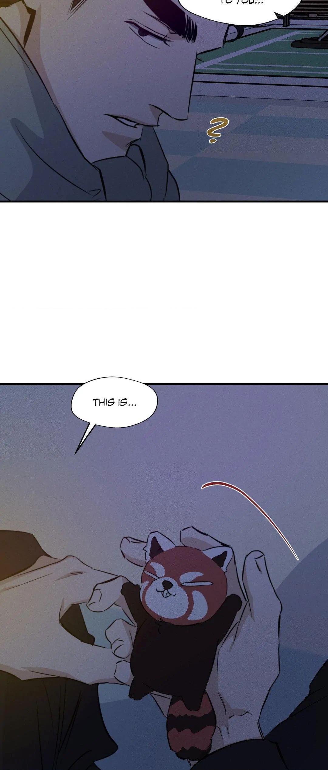 High Clear (Official) Chapter 63 page 57 - 