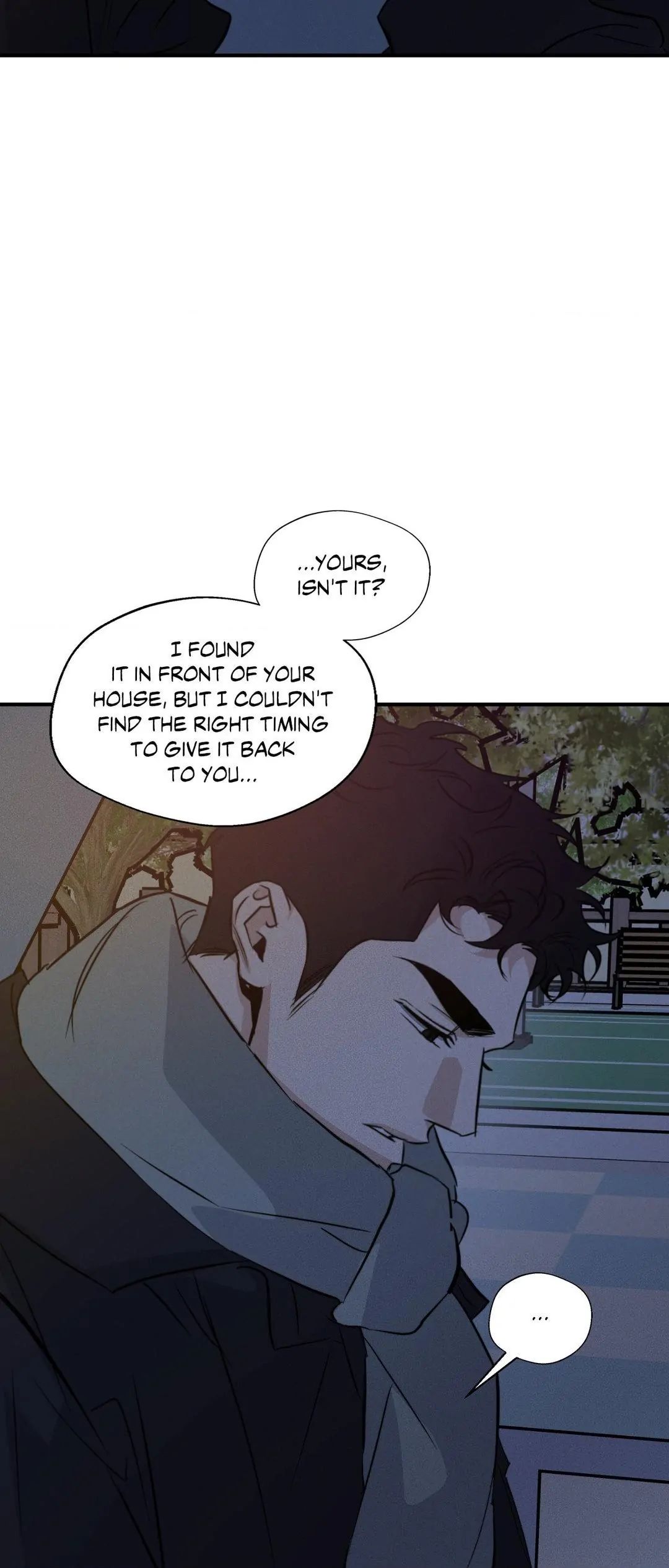 High Clear (Official) Chapter 63 page 58 - 