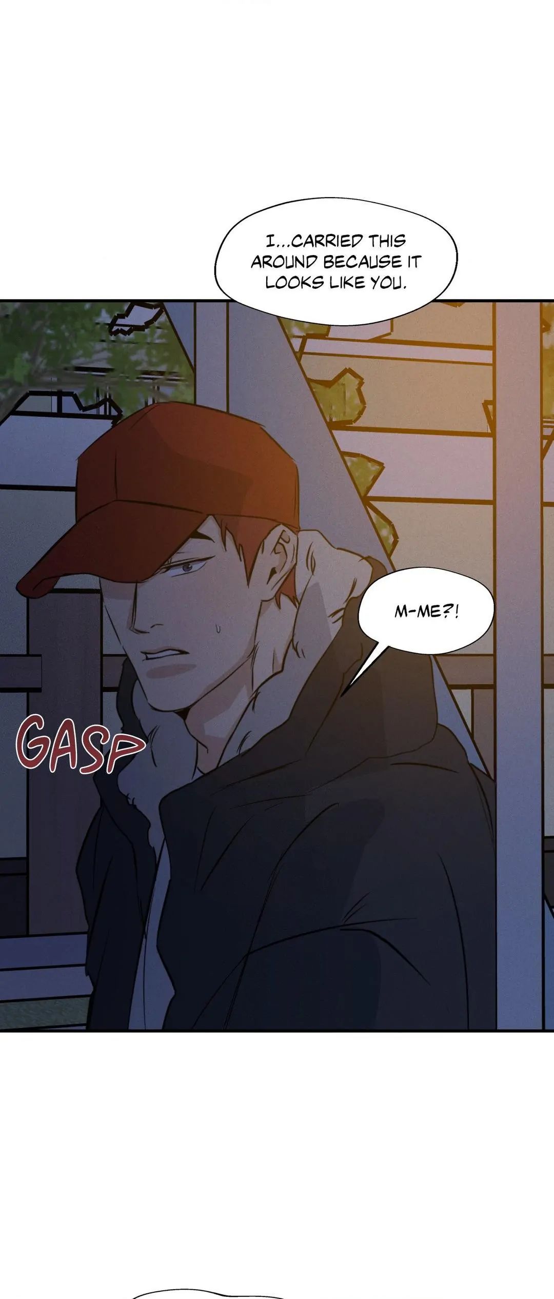 High Clear (Official) Chapter 63 page 60 - 