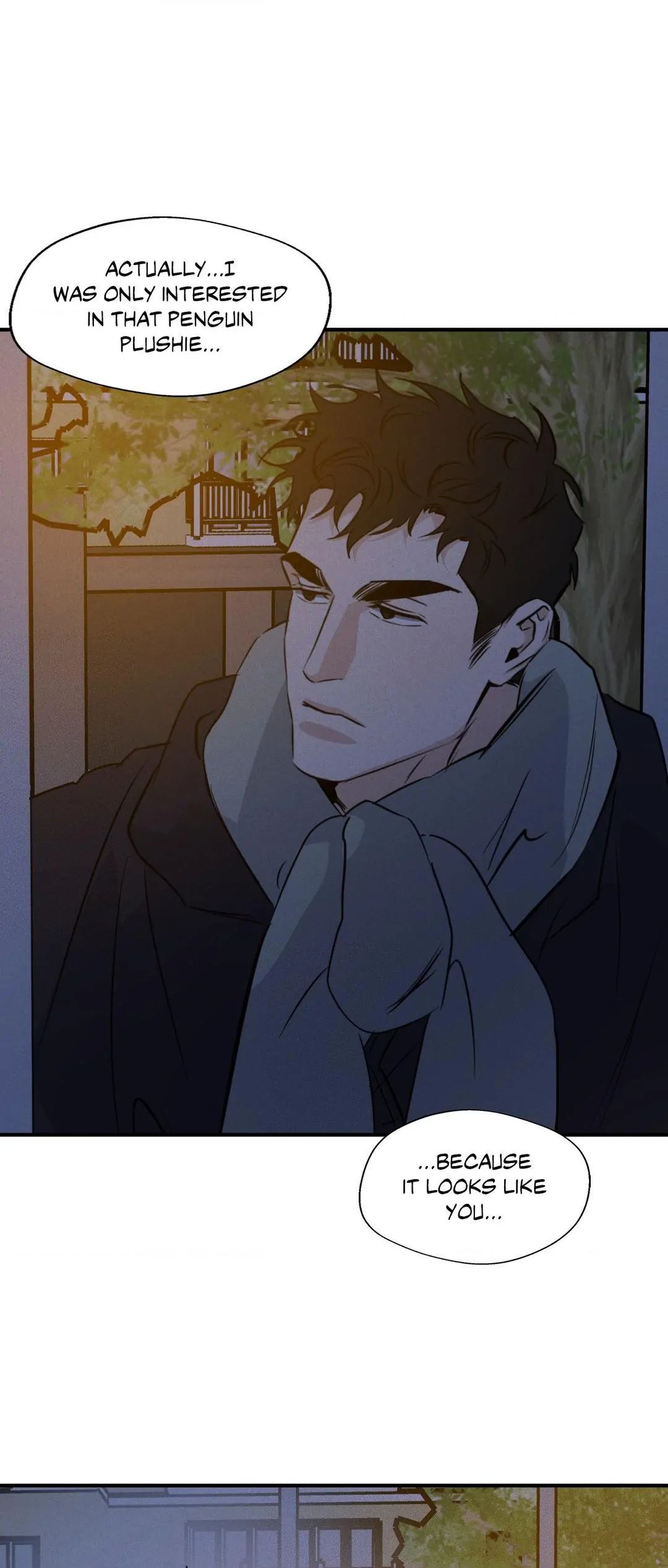 High Clear (Official) Chapter 63 page 62 - 