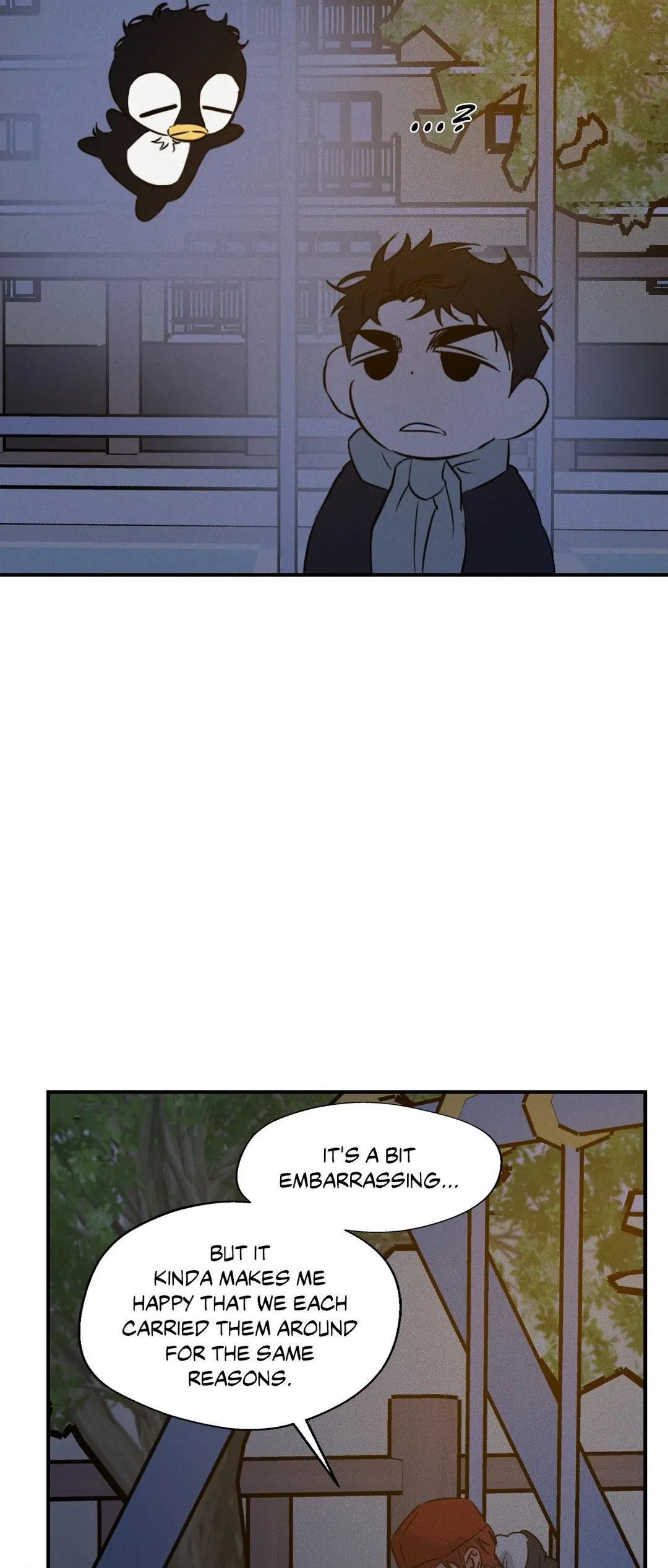 High Clear (Official) Chapter 63 page 63 - 