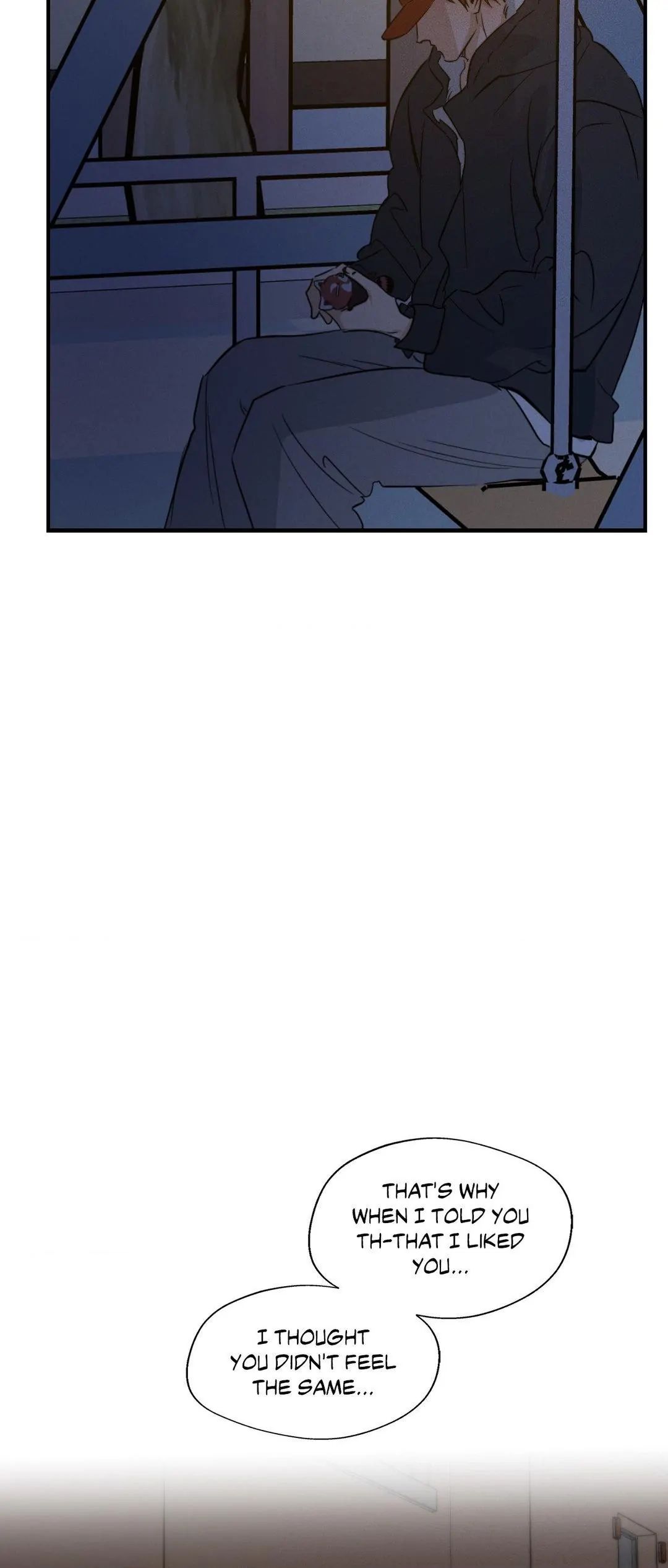 High Clear (Official) Chapter 63 page 64 - 