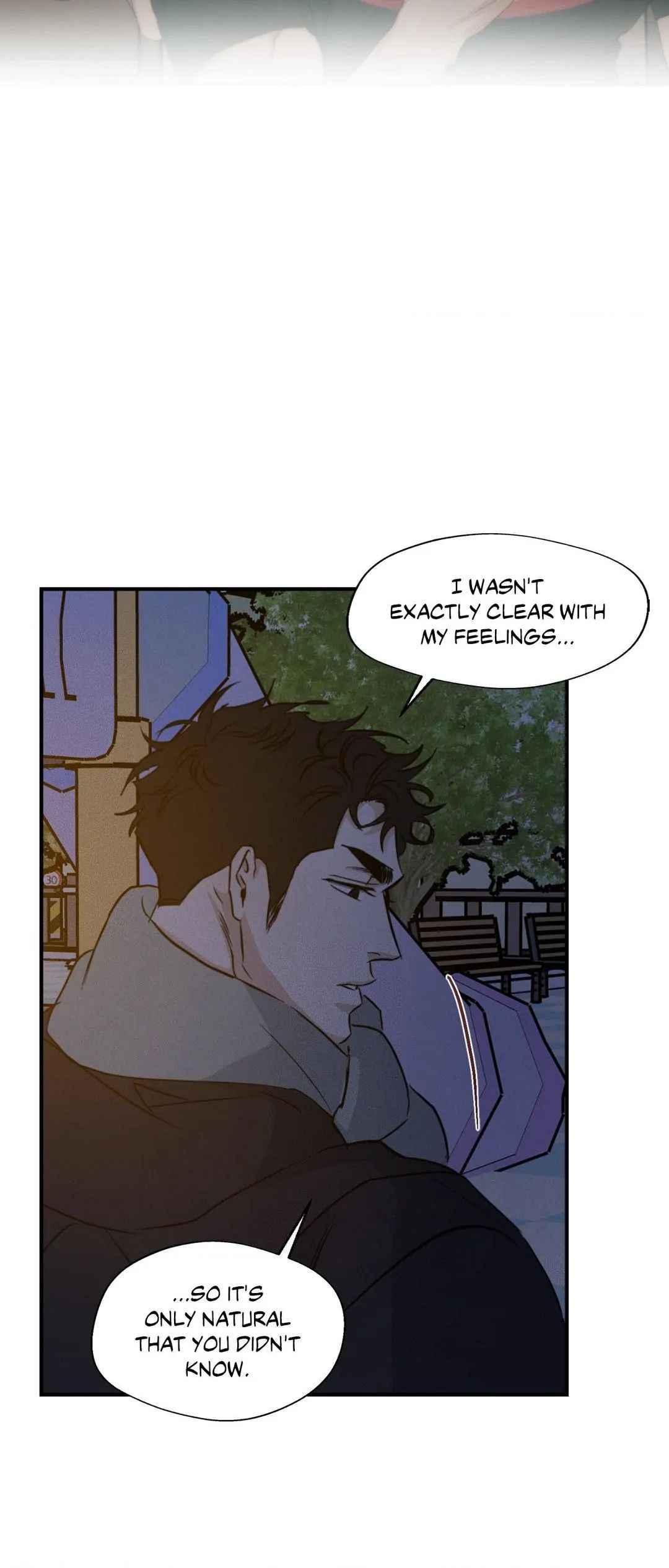 High Clear (Official) Chapter 63 page 66 - 